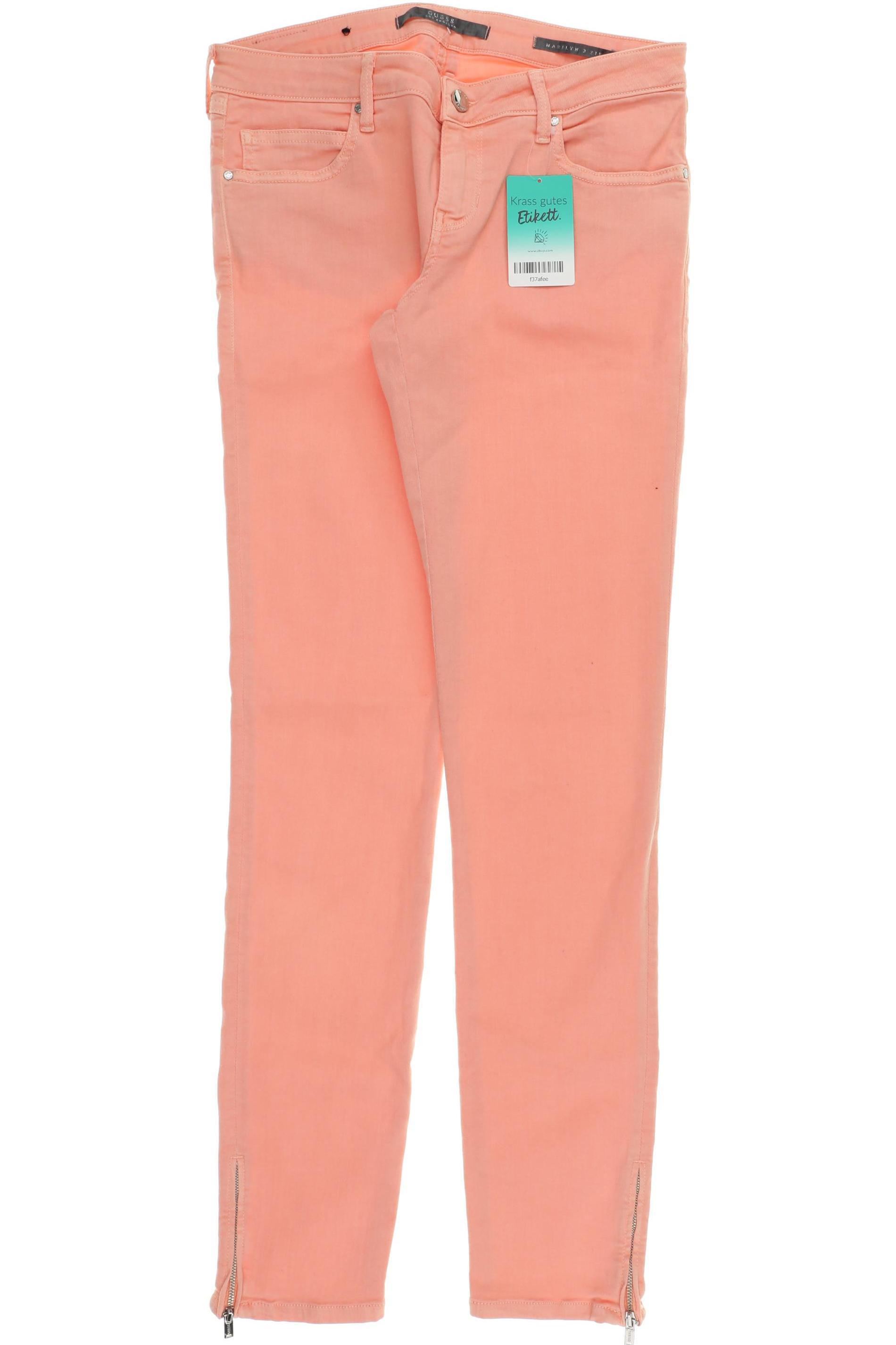 

G Star RAW Damen Jeans, pink, Gr. 28