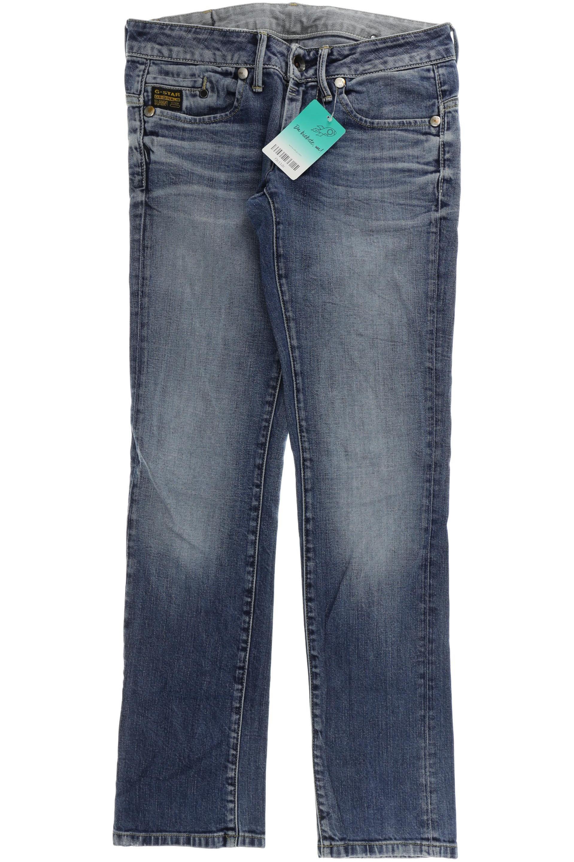 

G Star RAW Damen Jeans, blau, Gr. 30