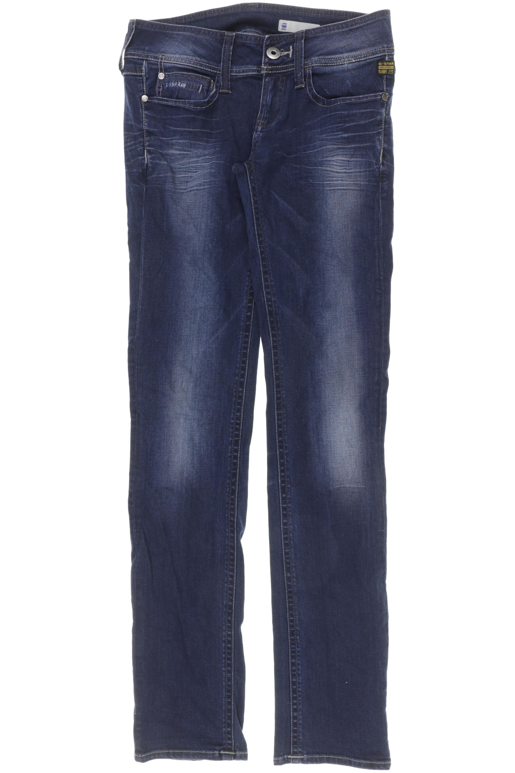

G Star RAW Damen Jeans, blau, Gr. 27