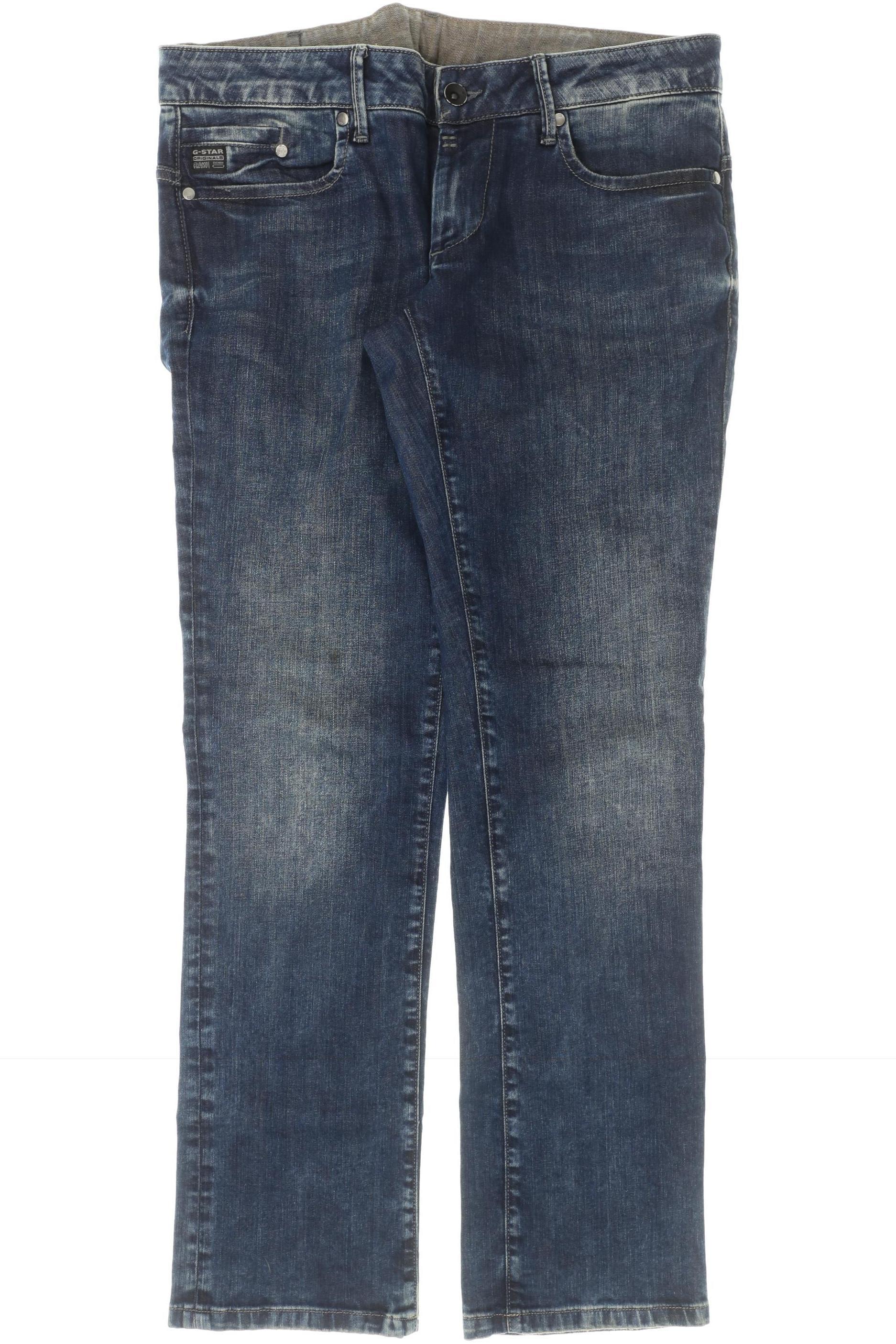 

G Star RAW Damen Jeans, blau, Gr. 32