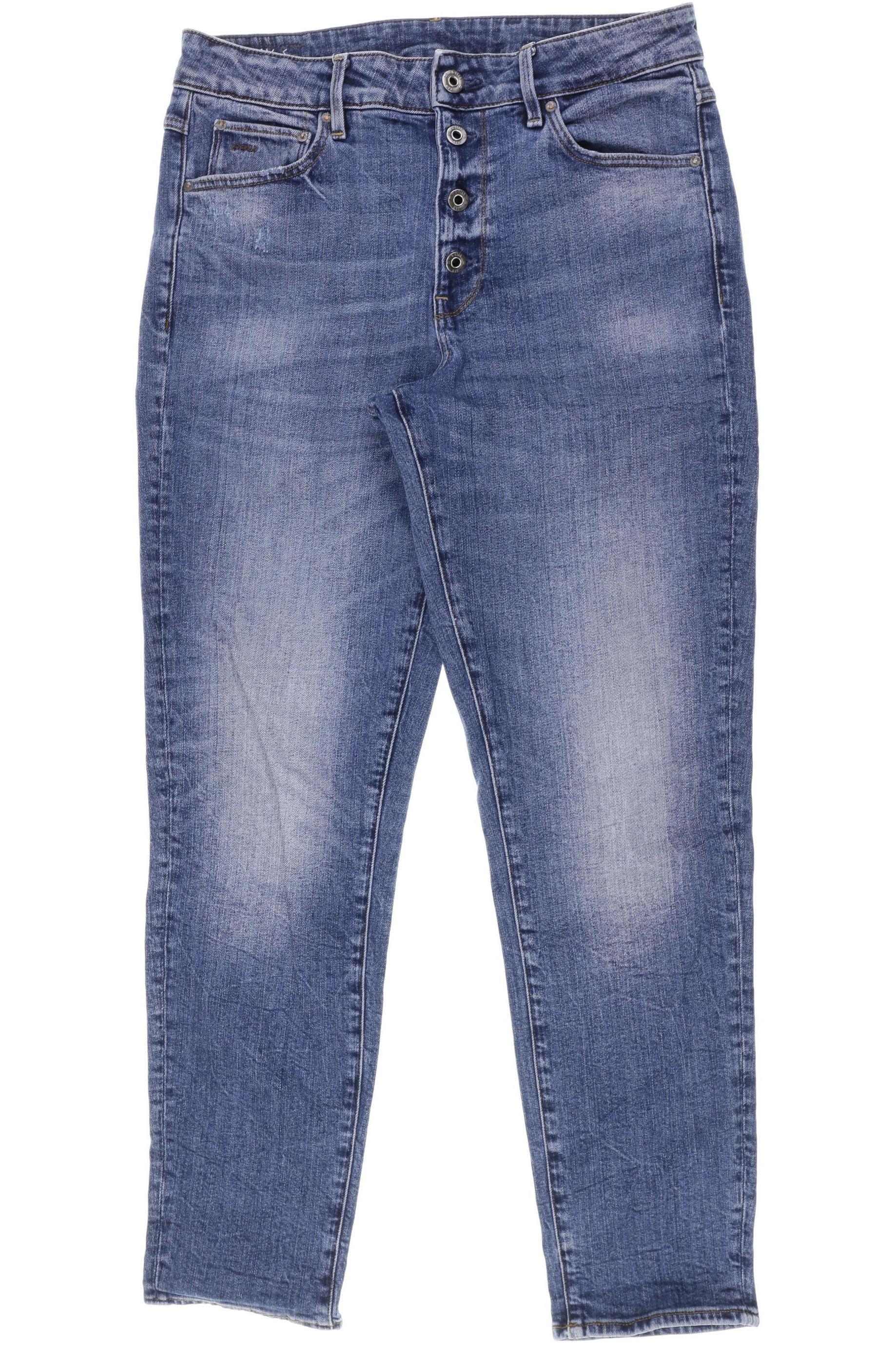 

G Star RAW Damen Jeans, blau, Gr. 29