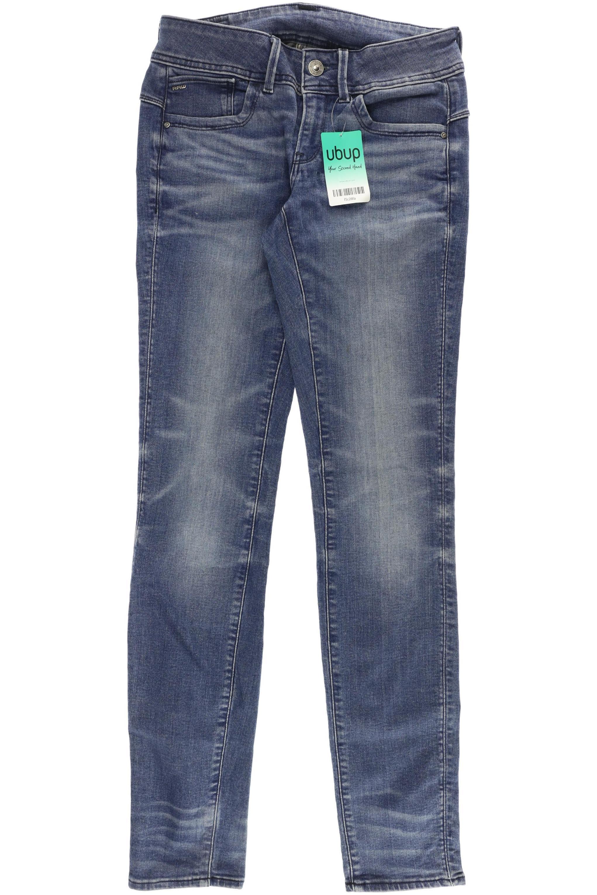 

G Star RAW Damen Jeans, blau, Gr. 27