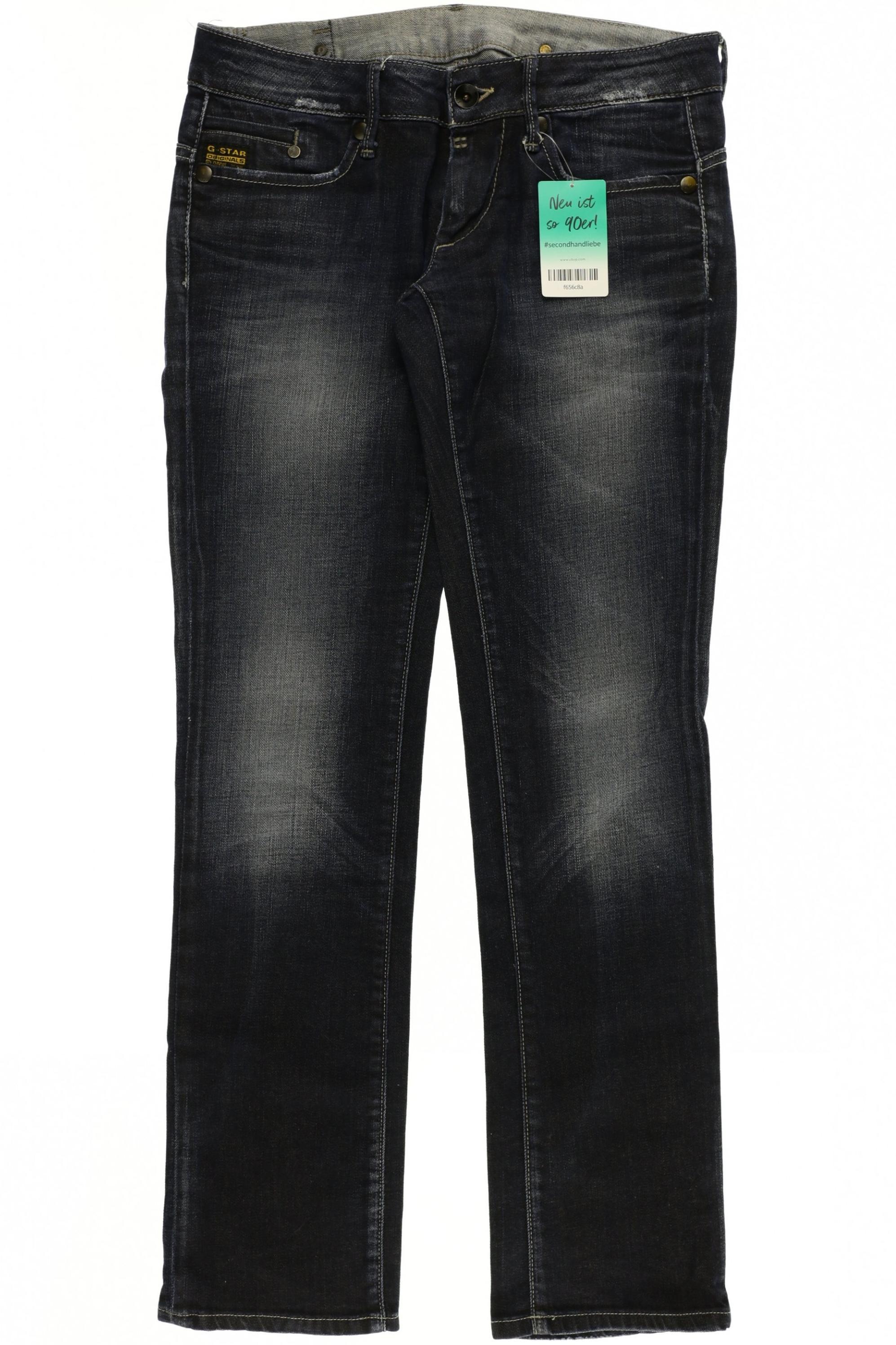 

G Star RAW Damen Jeans, blau, Gr. 30