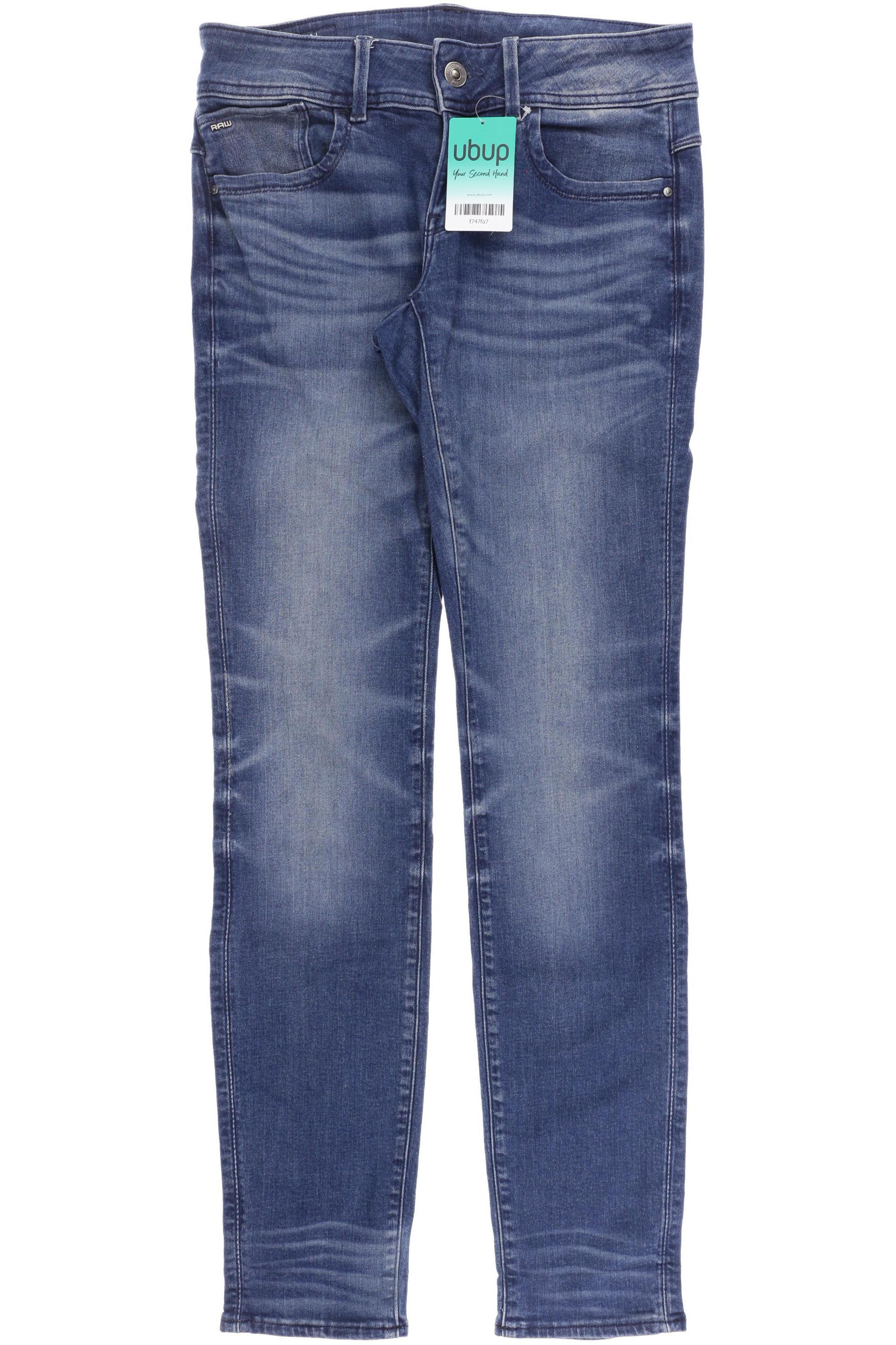 

G Star RAW Damen Jeans, blau, Gr. 29