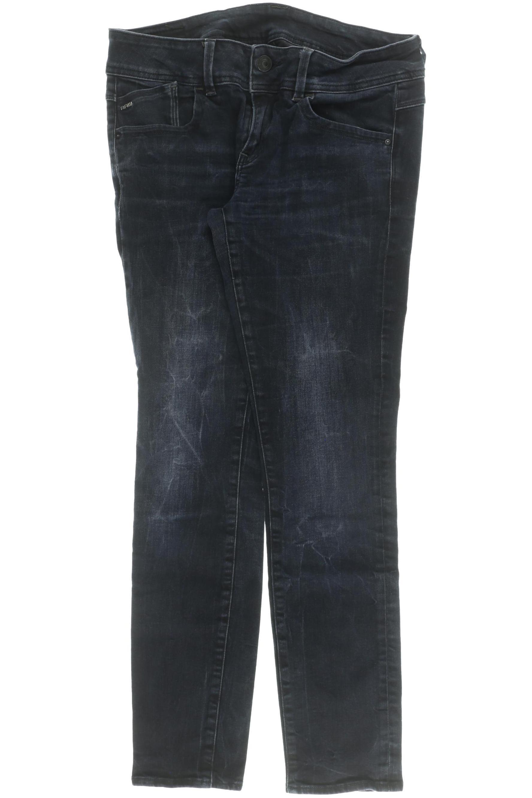 

G Star RAW Damen Jeans, blau, Gr. 30