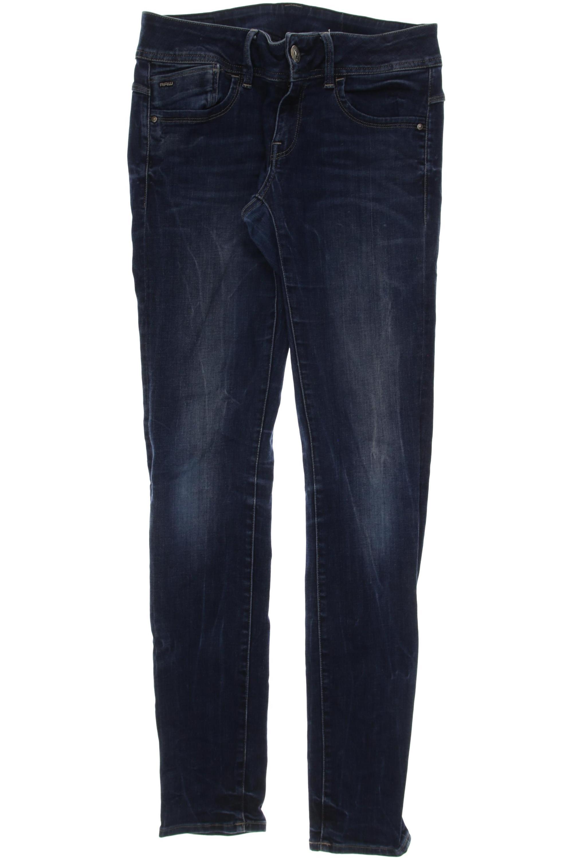 

G Star RAW Damen Jeans, blau, Gr. 26