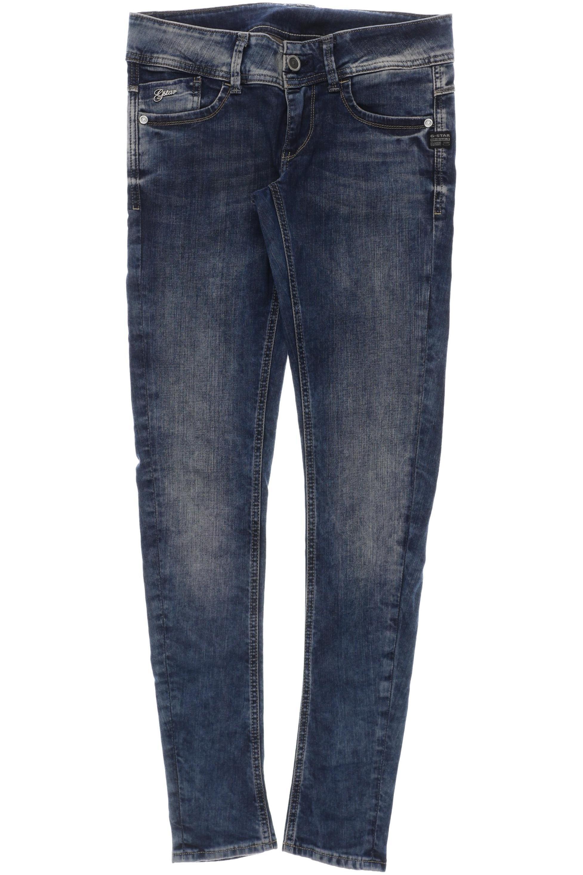 

G Star RAW Damen Jeans, blau, Gr. 27