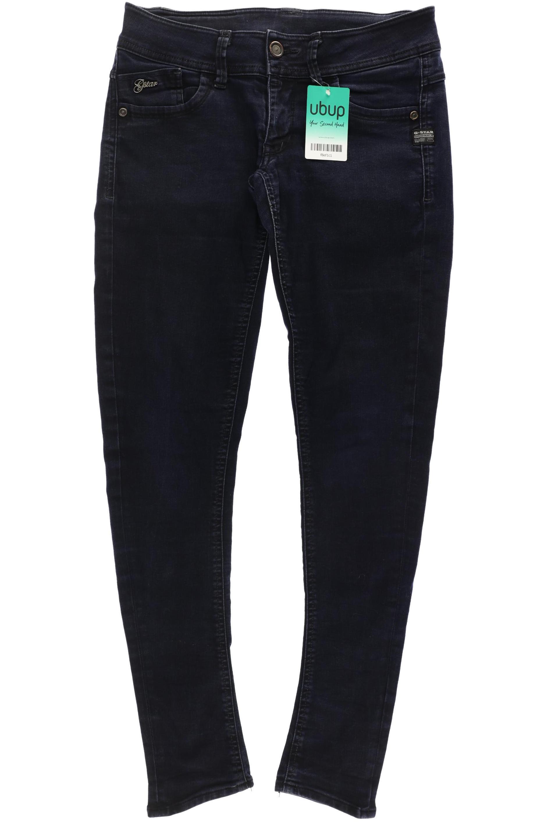 

G Star RAW Damen Jeans, blau, Gr. 26