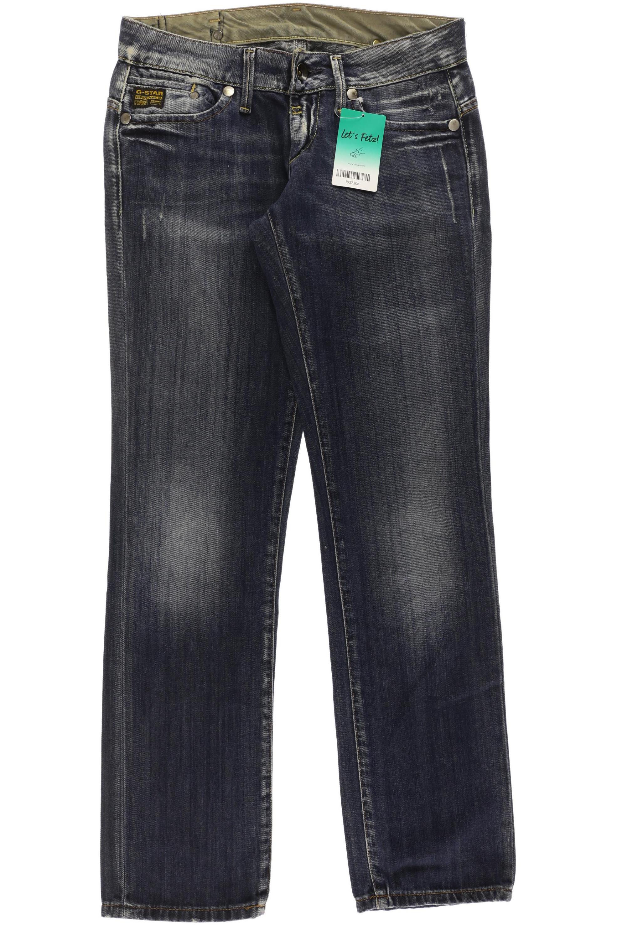 

G Star RAW Damen Jeans, blau, Gr. 27