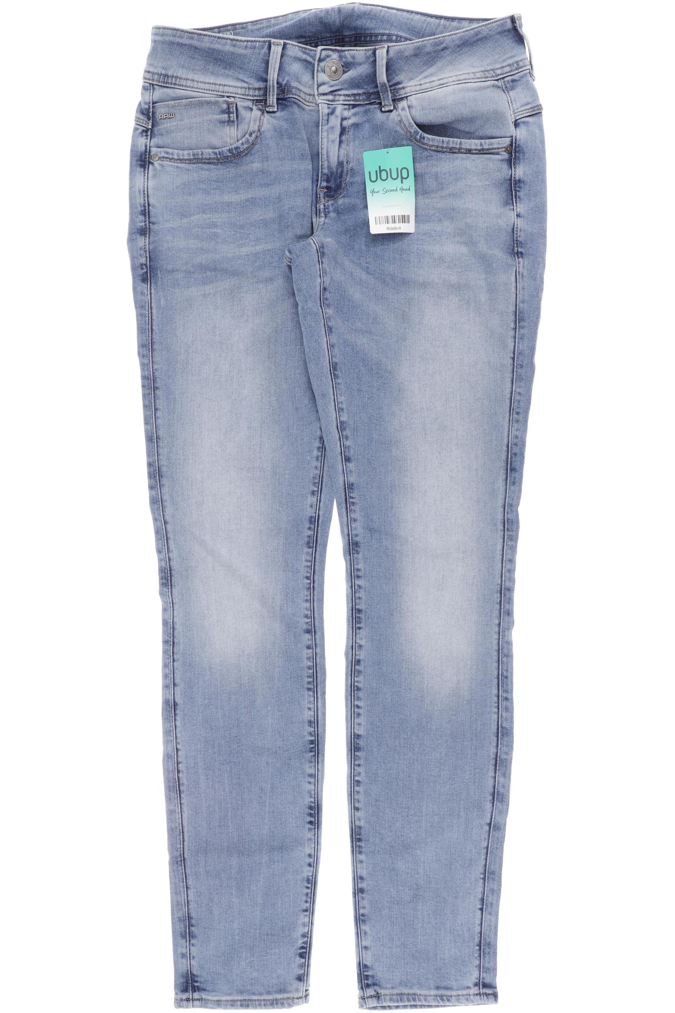 

G Star RAW Damen Jeans, blau, Gr. 31