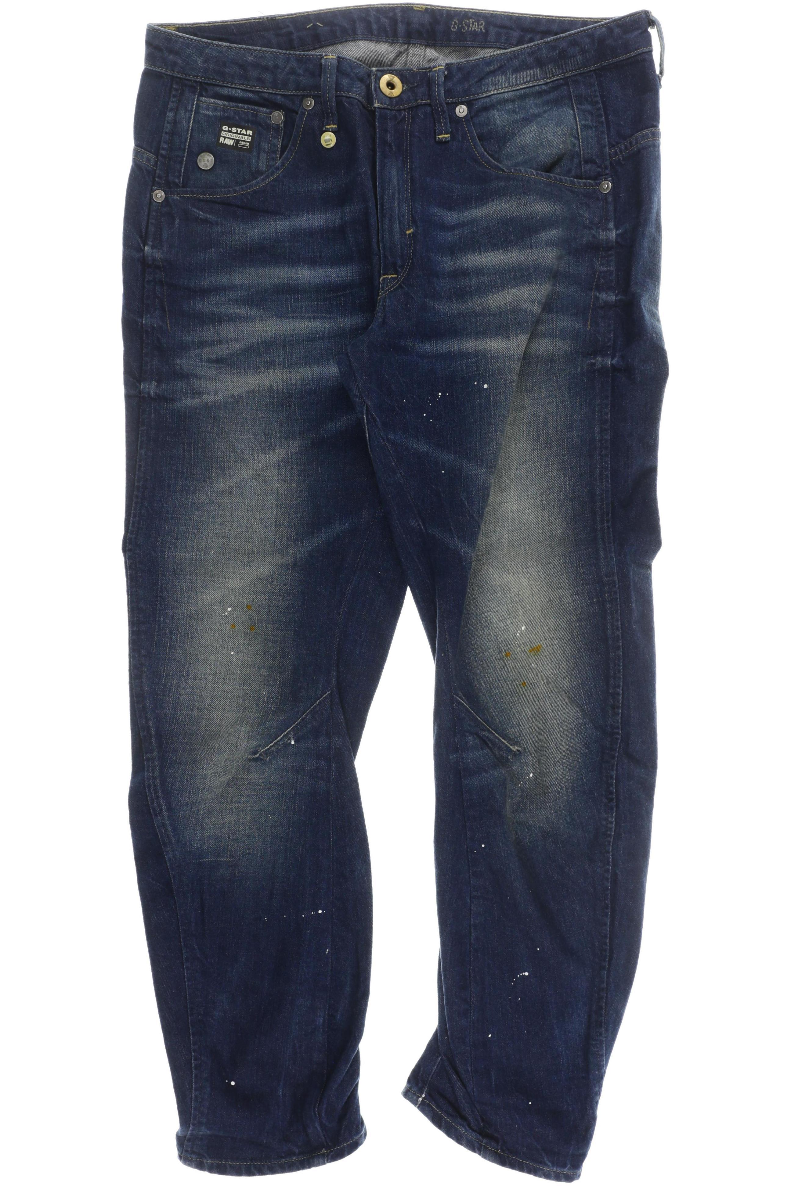 

G Star RAW Damen Jeans, blau, Gr. 26