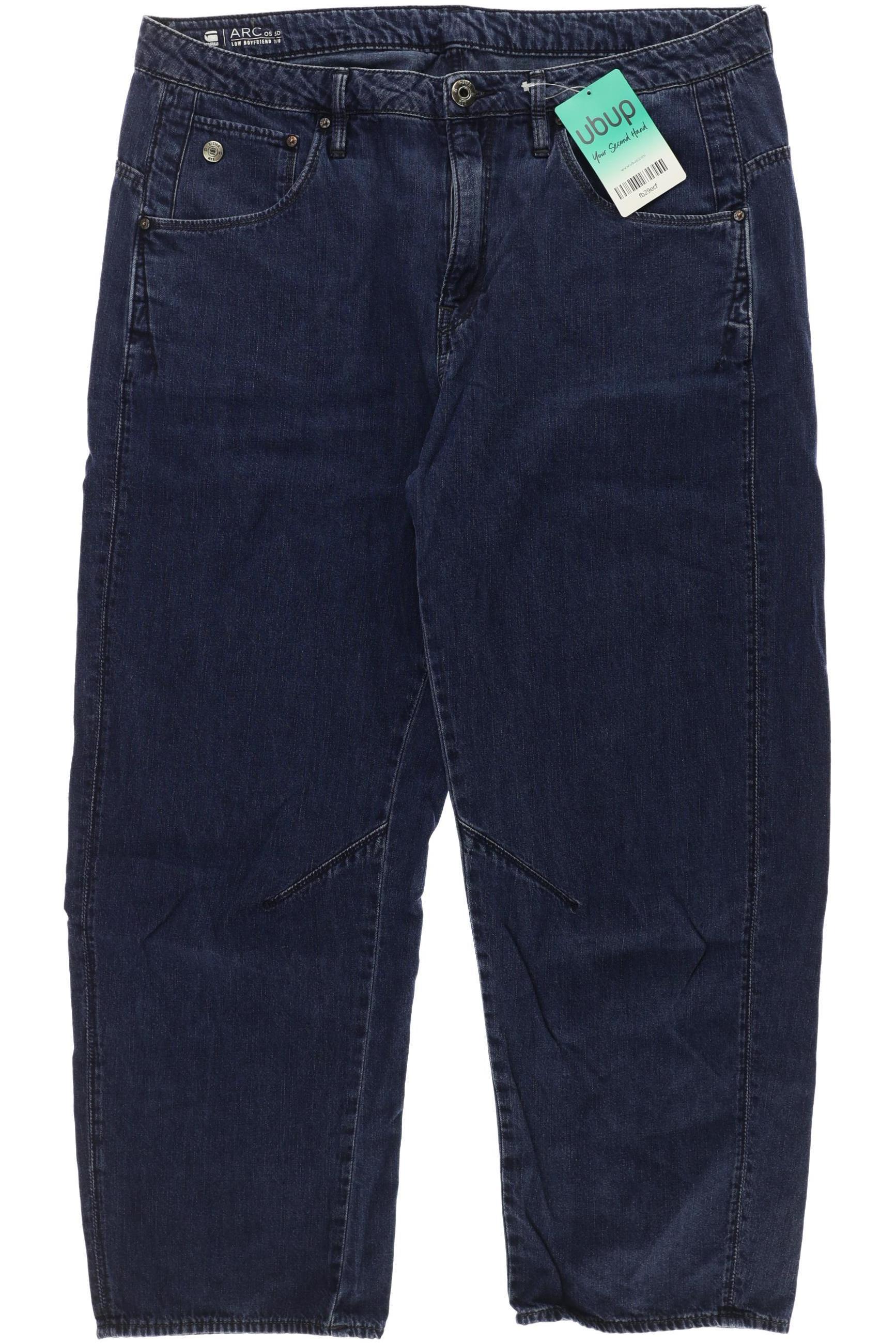 

G Star RAW Damen Jeans, blau, Gr.