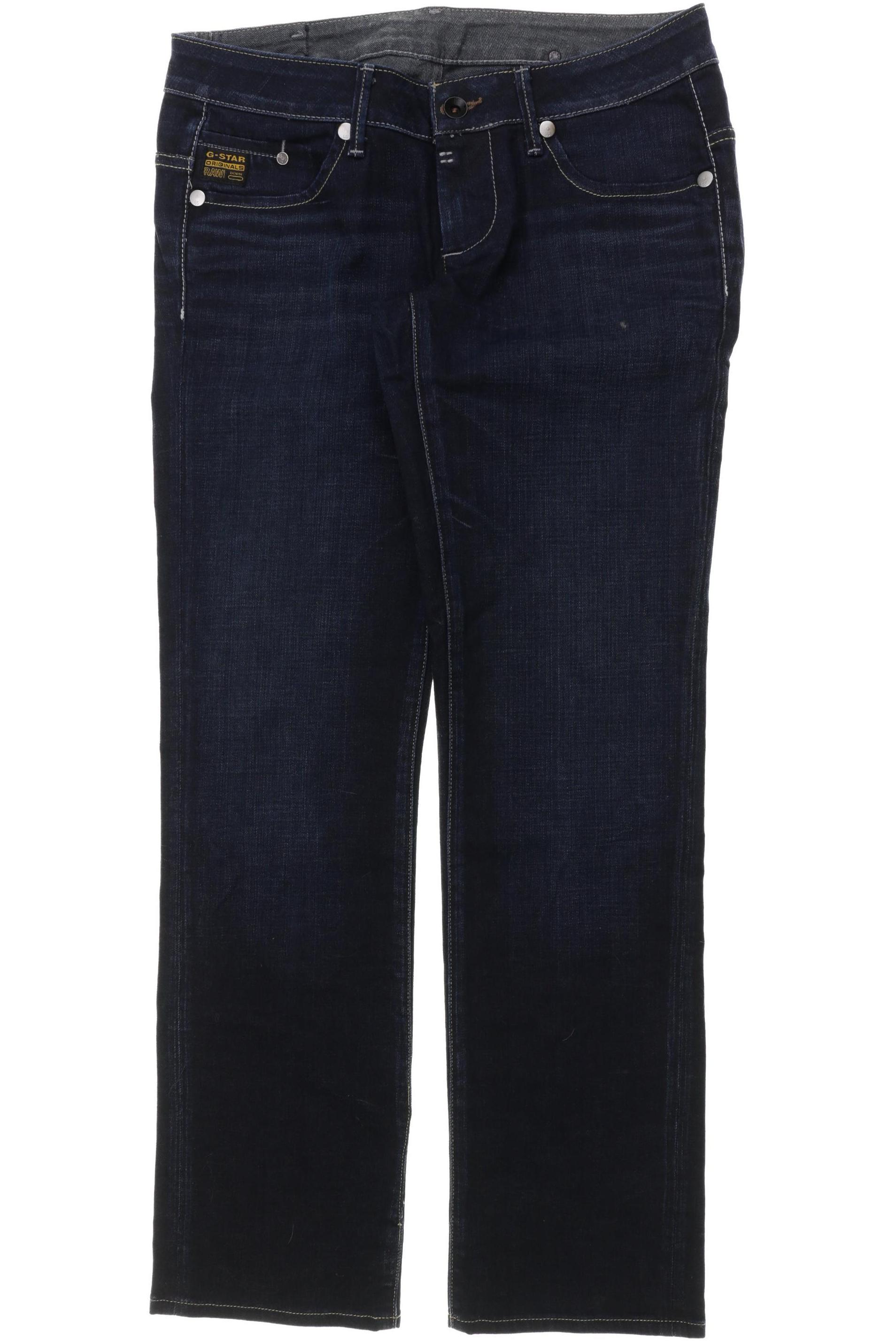 

G Star RAW Damen Jeans, blau, Gr. 34