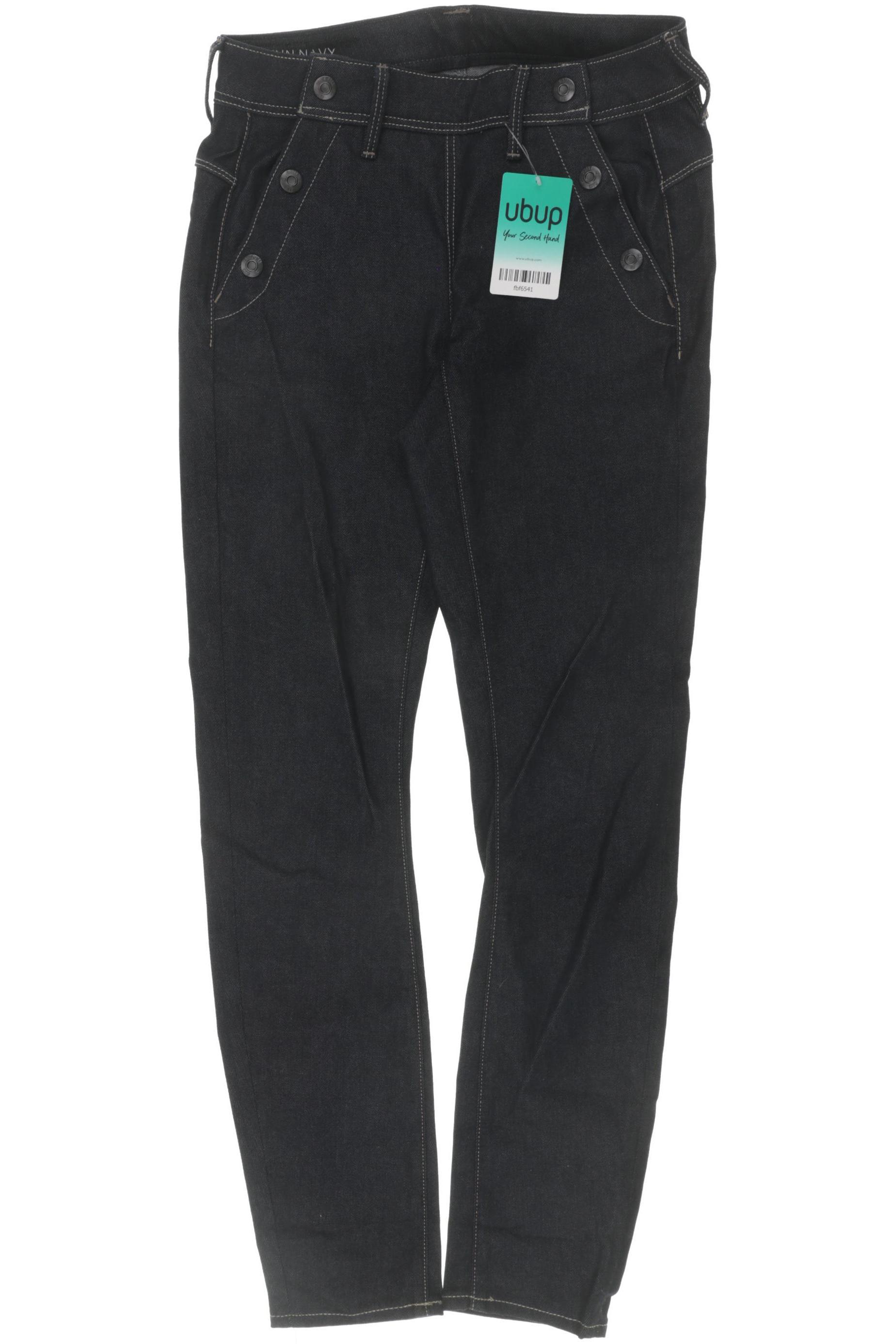 

G Star RAW Damen Jeans, blau, Gr. 24