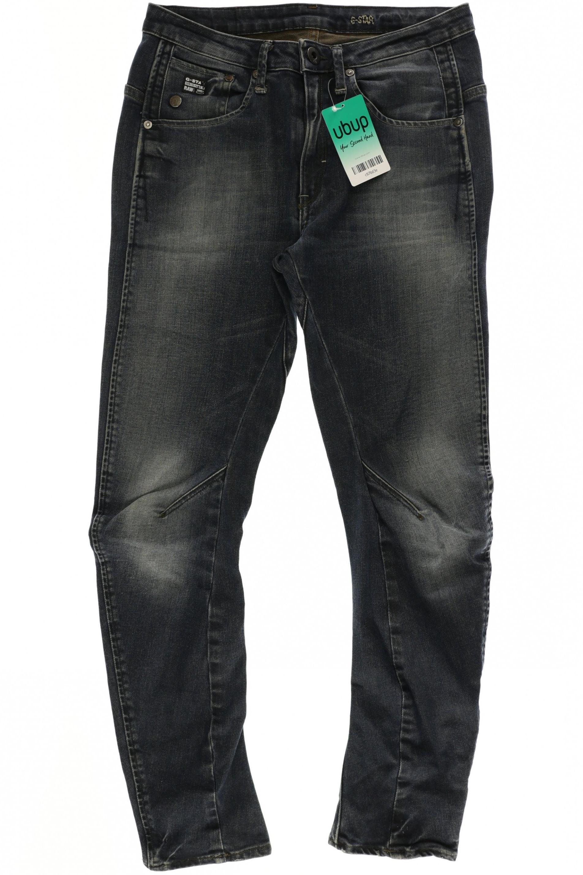 

G Star RAW Damen Jeans, blau, Gr. 25