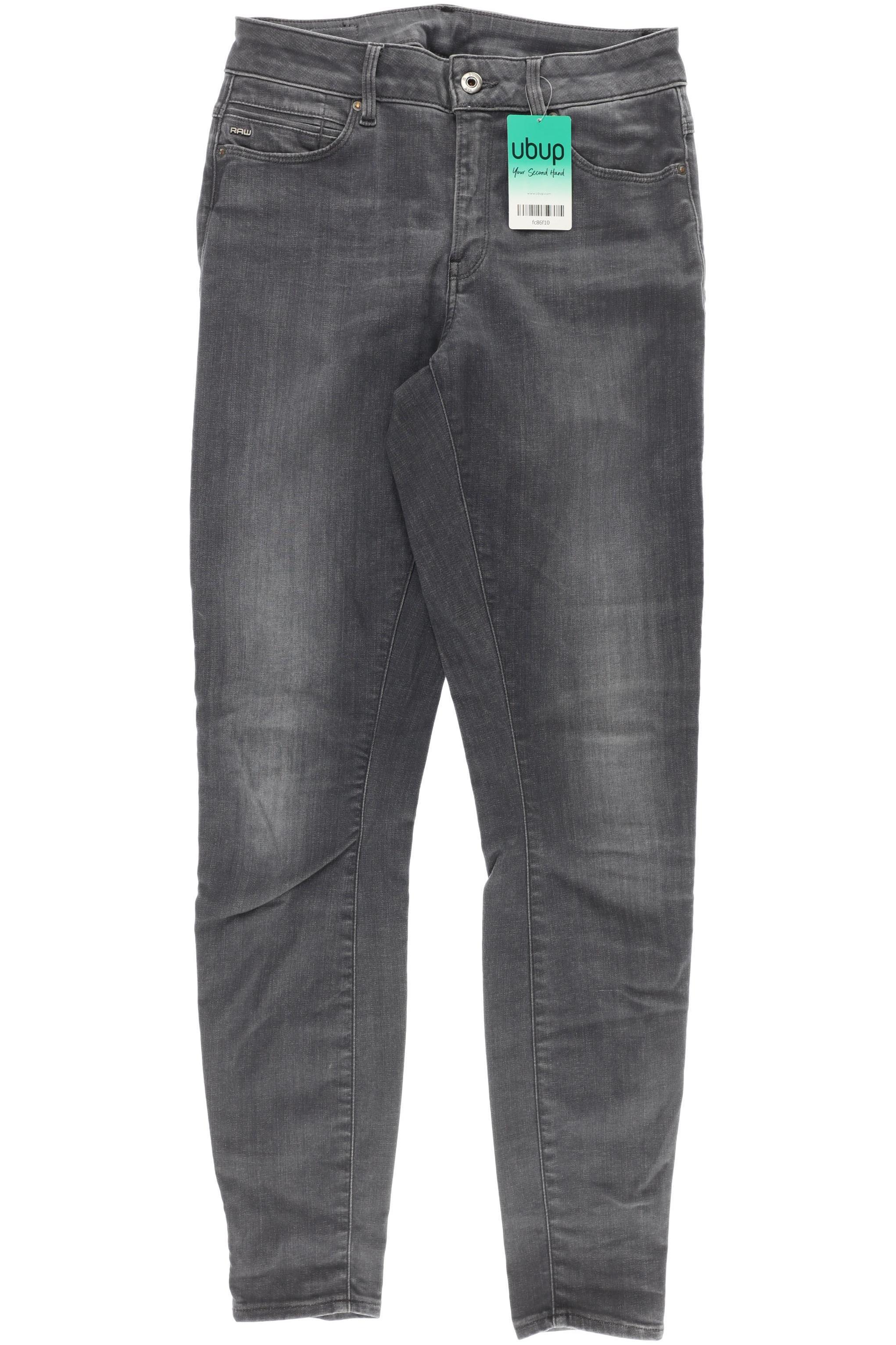 

G Star RAW Damen Jeans, grau, Gr. 29