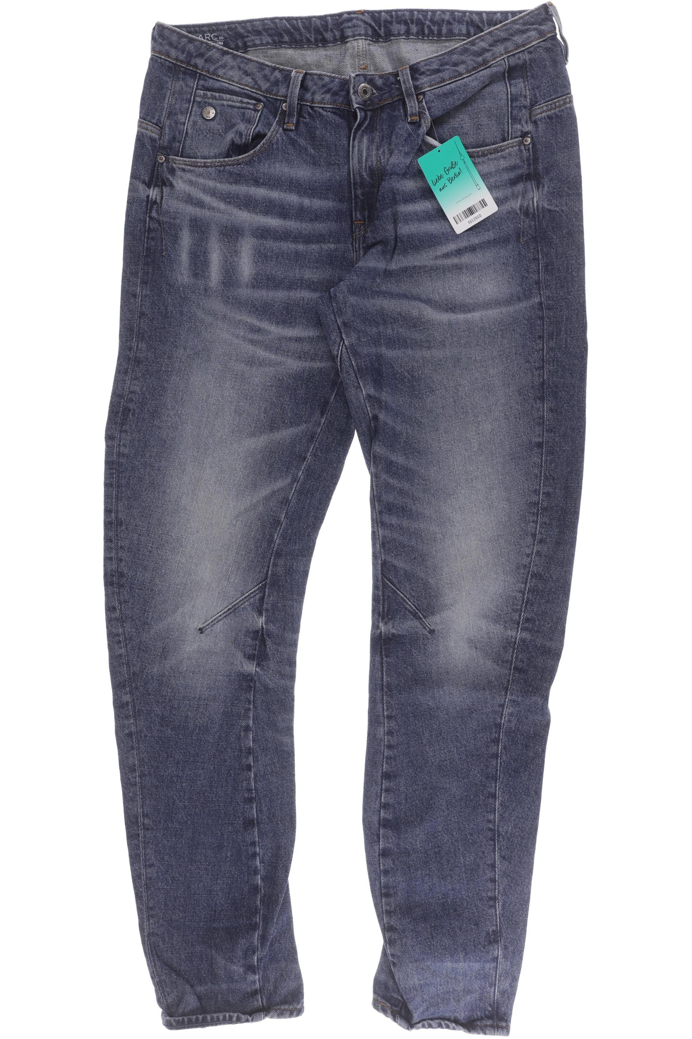 

G Star RAW Damen Jeans, blau, Gr. 28