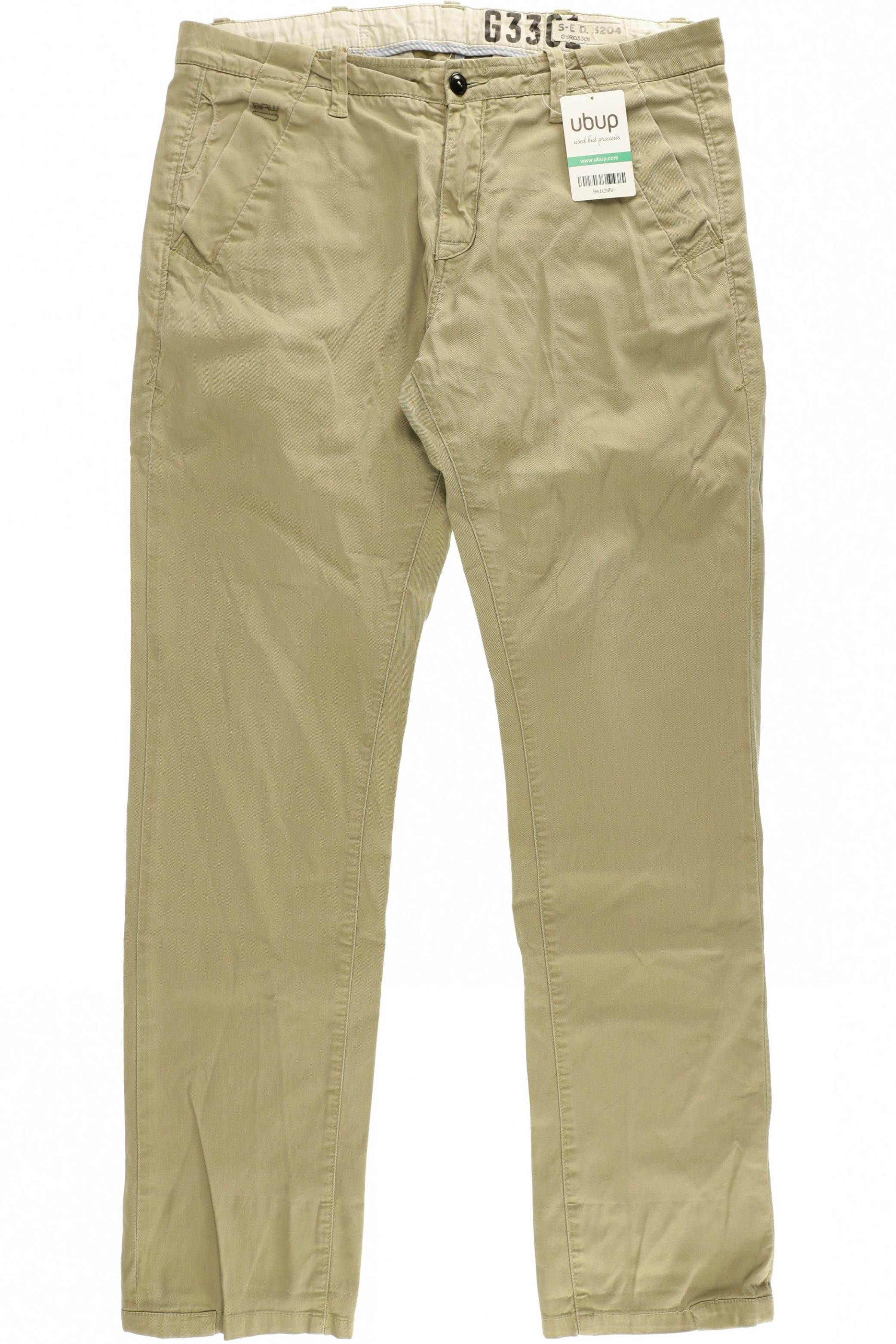 

G Star RAW Damen Jeans, beige, Gr. 28