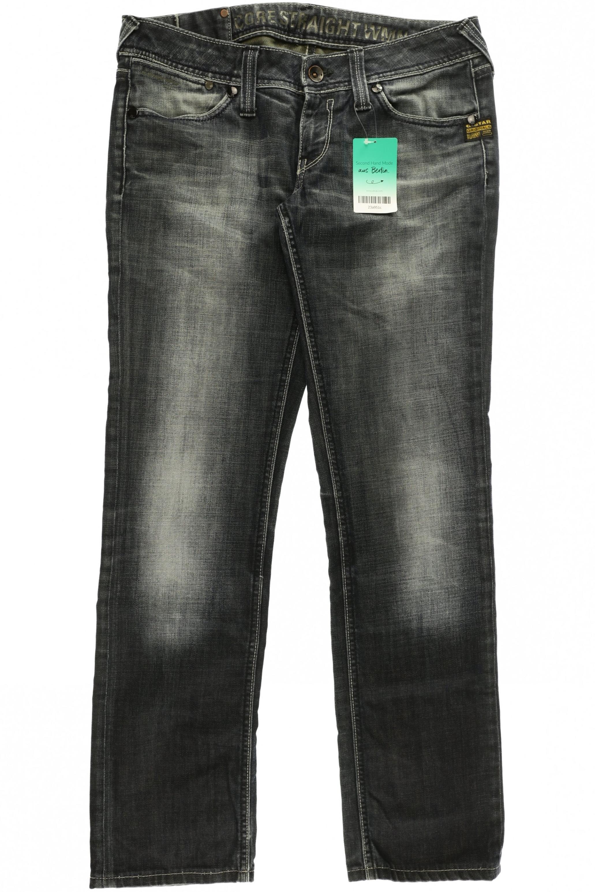 

G Star RAW Damen Jeans, blau, Gr. 32