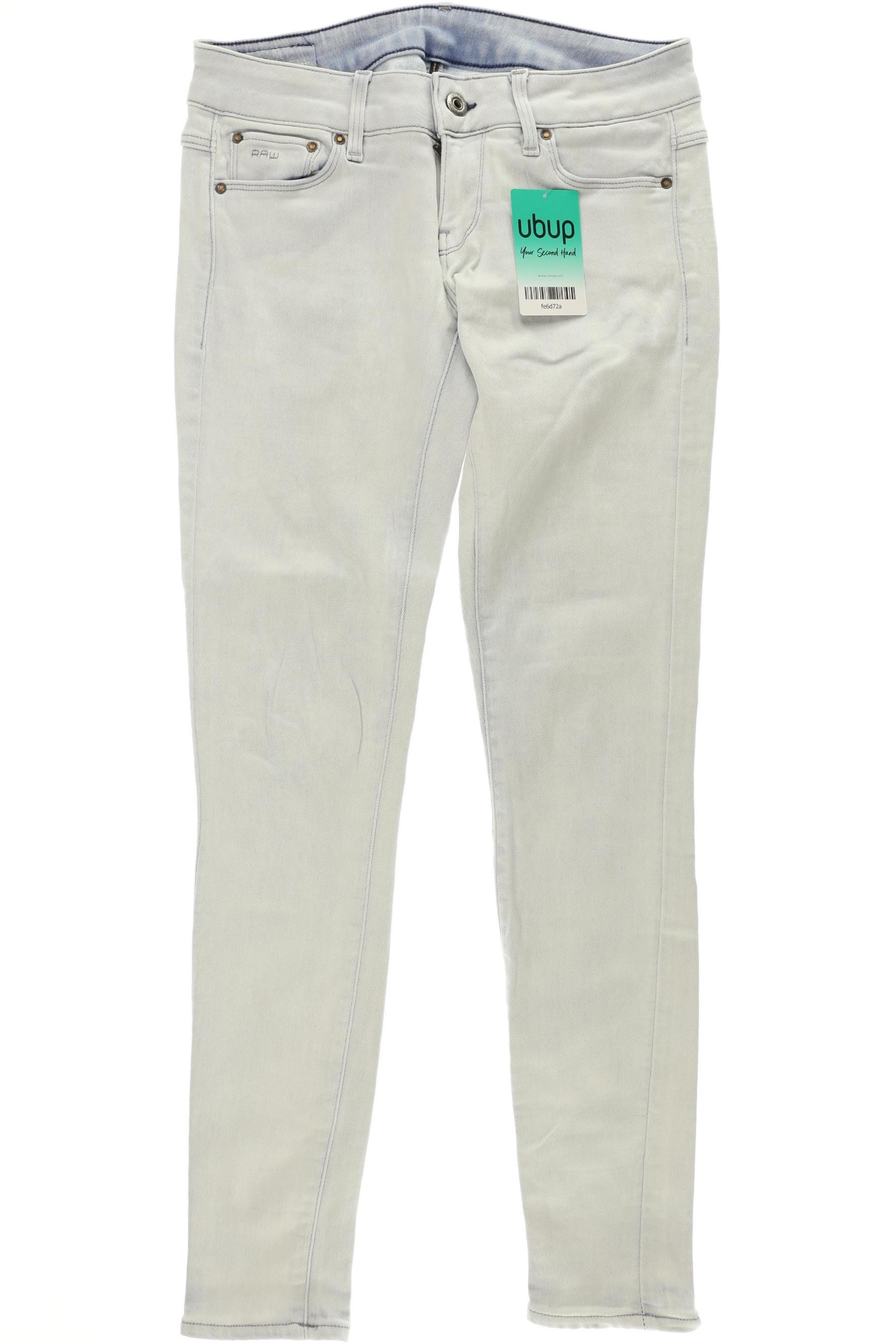 

G Star RAW Damen Jeans, blau, Gr. 25