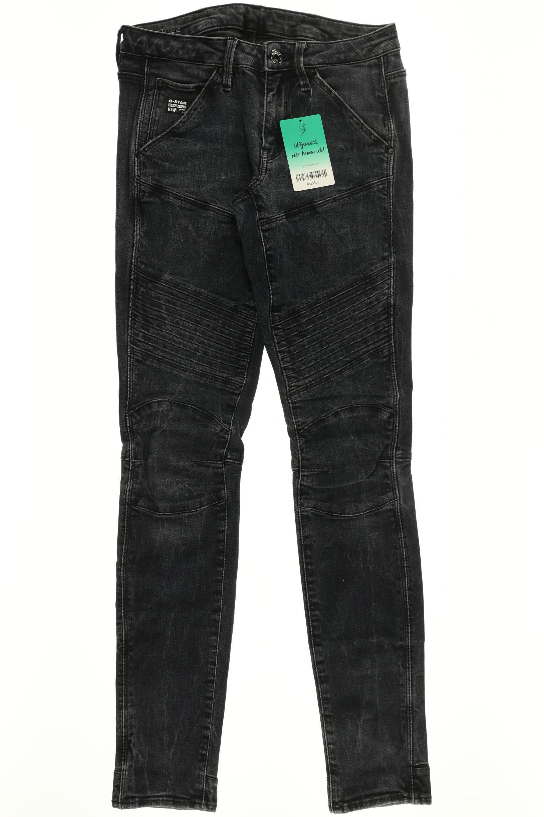 

G Star RAW Damen Jeans, blau, Gr. 24