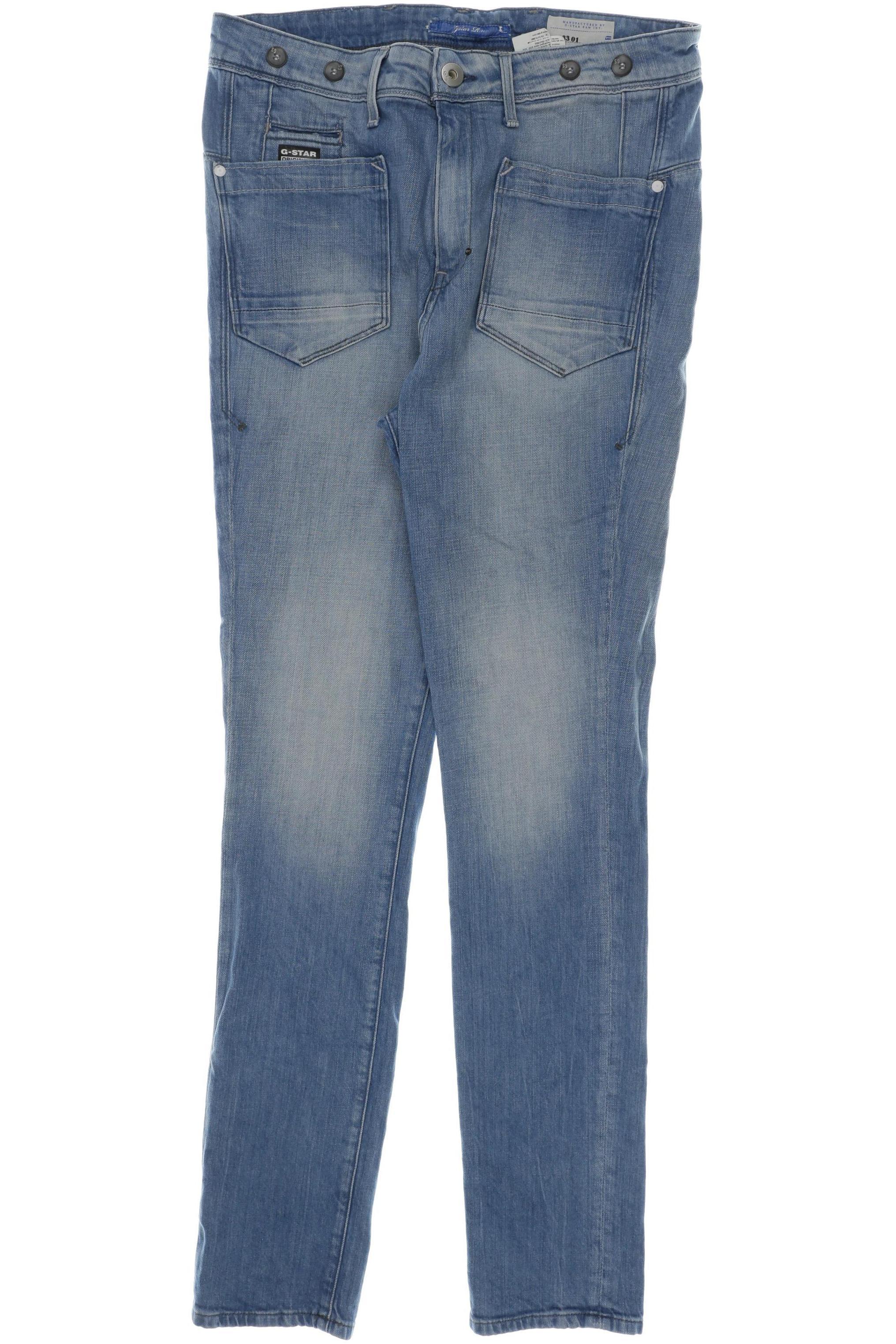 

G Star RAW Damen Jeans, blau, Gr. 27
