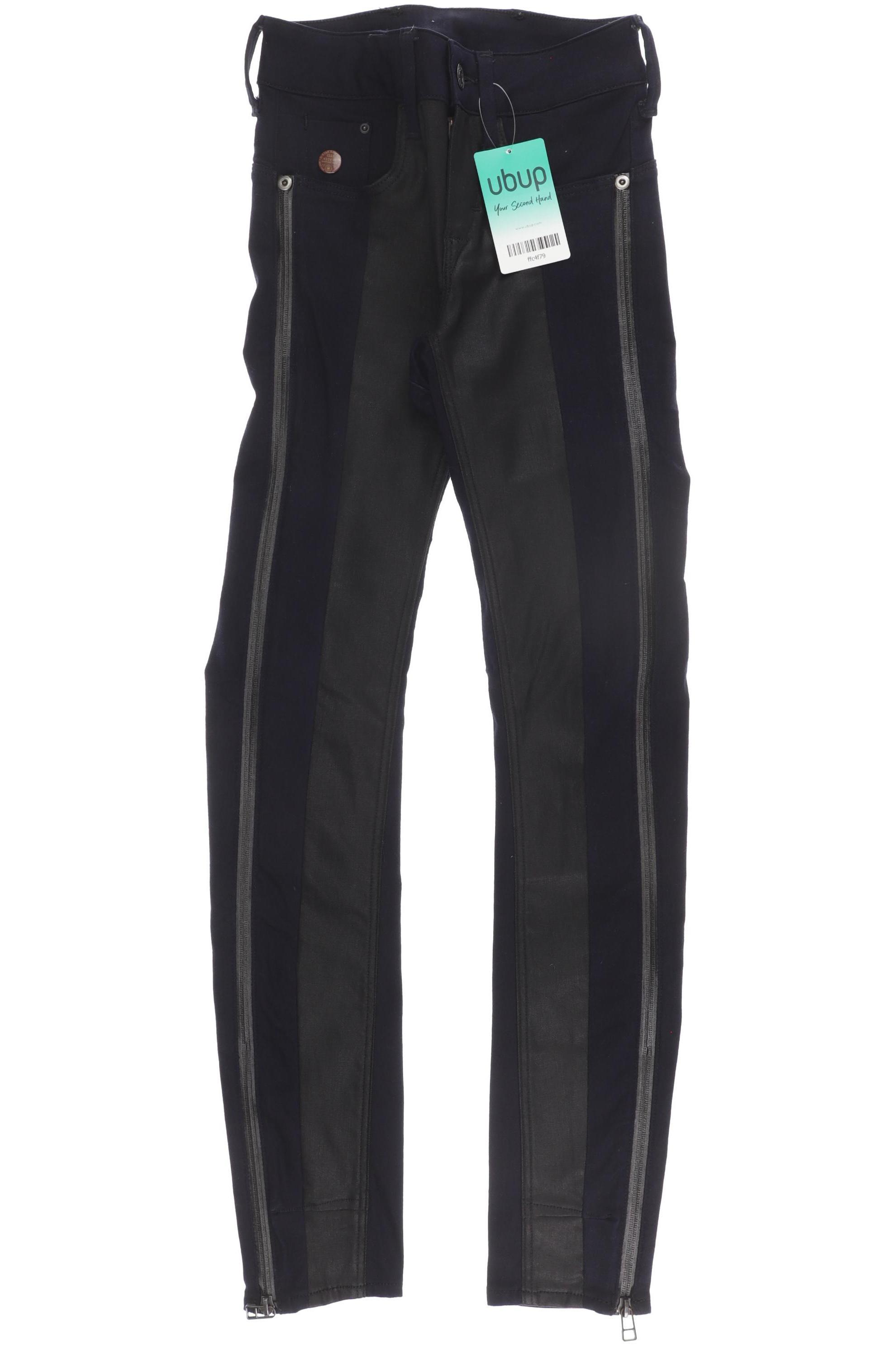 

G Star RAW Damen Jeans, blau, Gr. 24