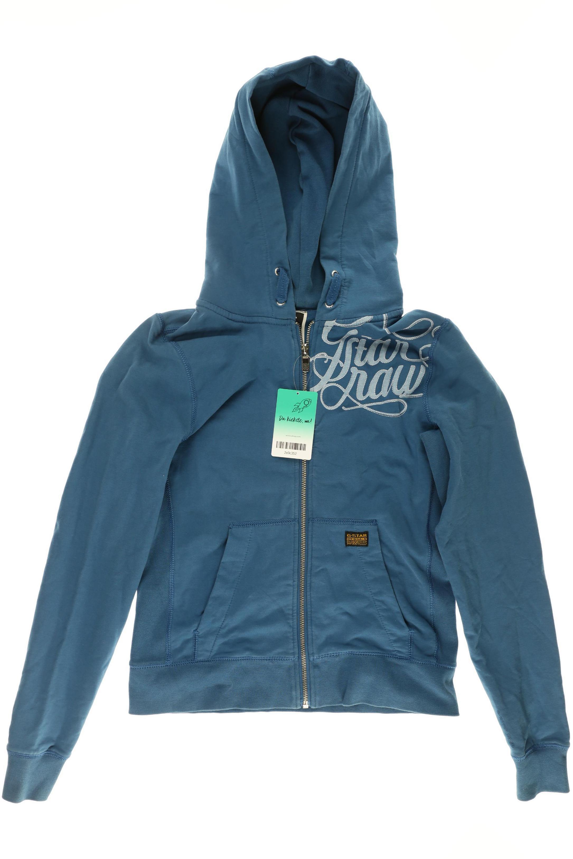 

G Star RAW Damen Kapuzenpullover, , Gr.