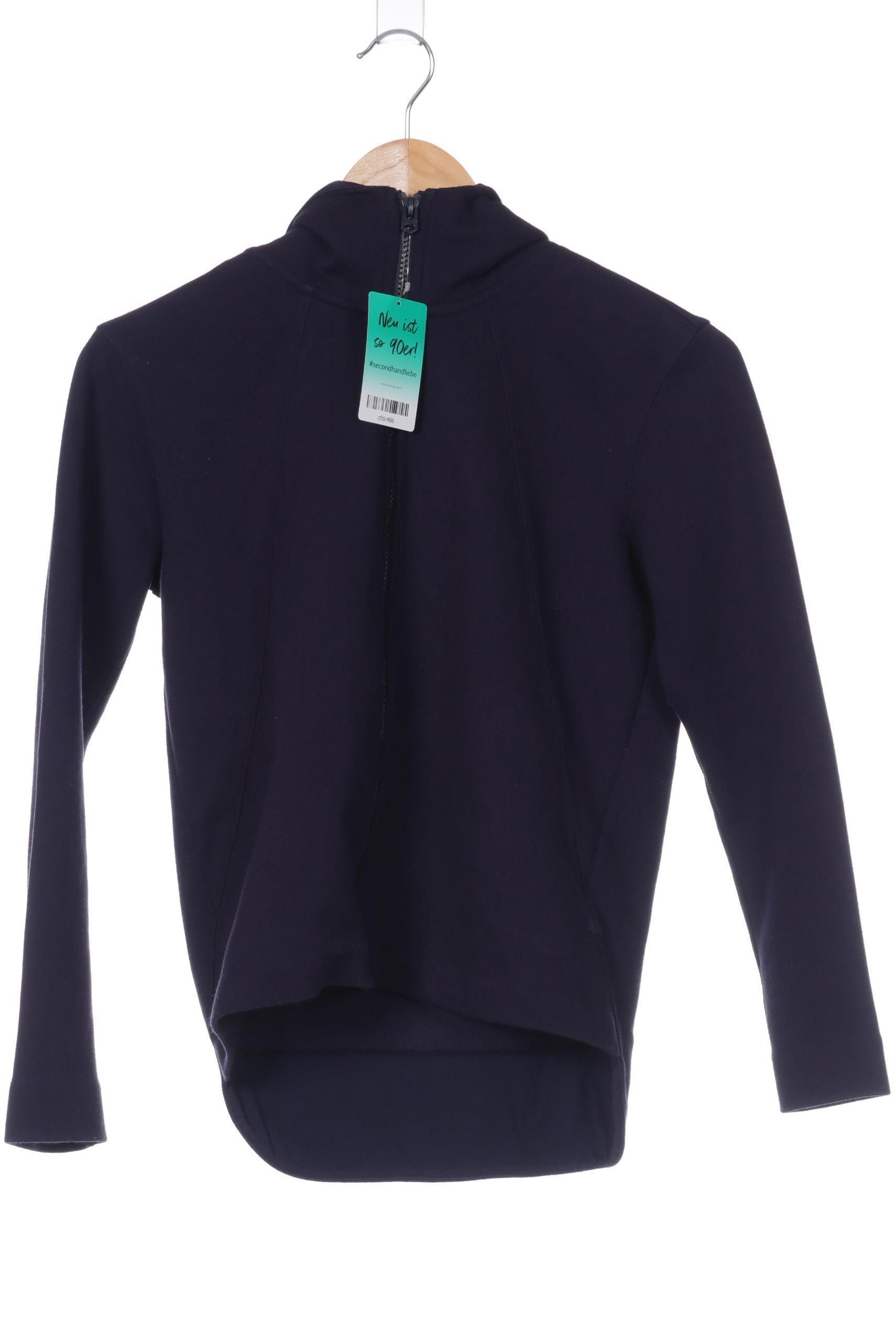 

G Star RAW Damen Kapuzenpullover, blau, Gr.