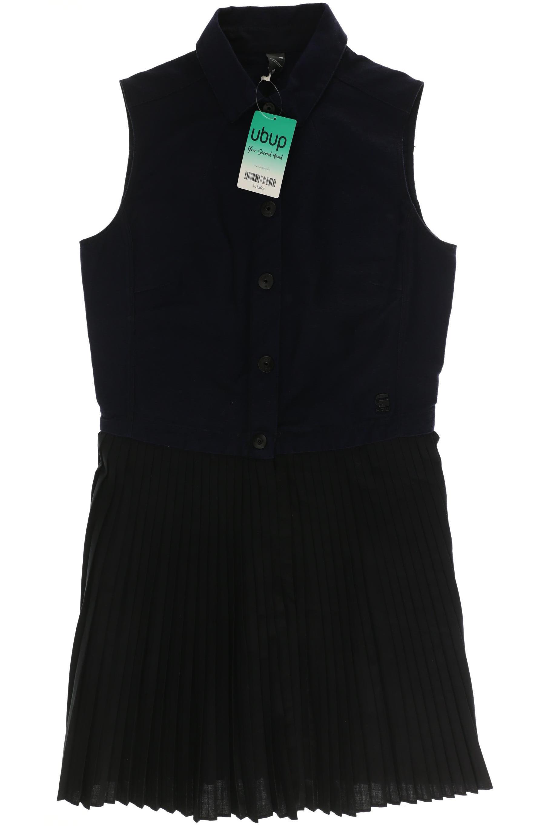 

G Star RAW Damen Kleid, blau, Gr.