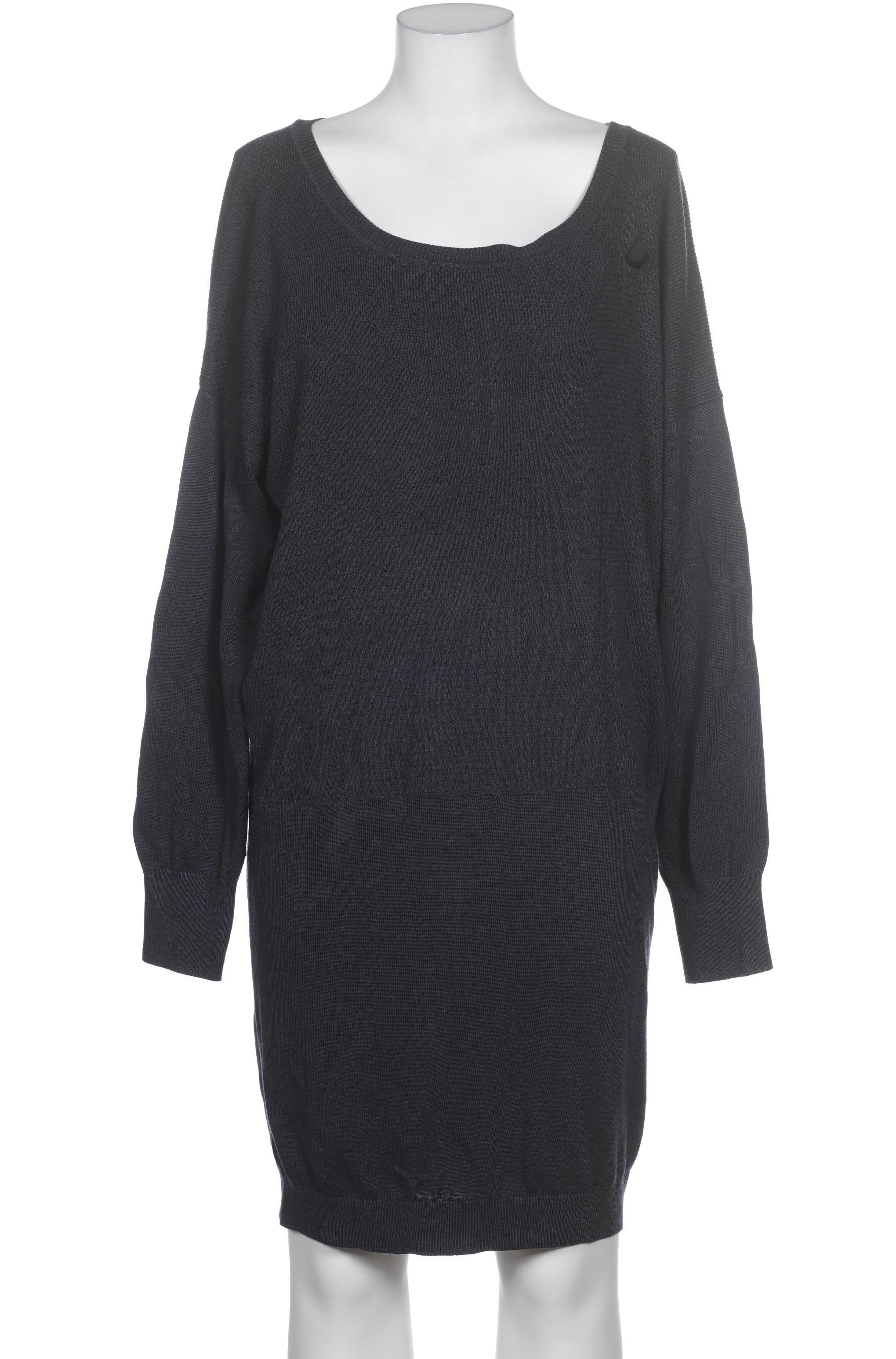 

G Star RAW Damen Kleid, blau, Gr.