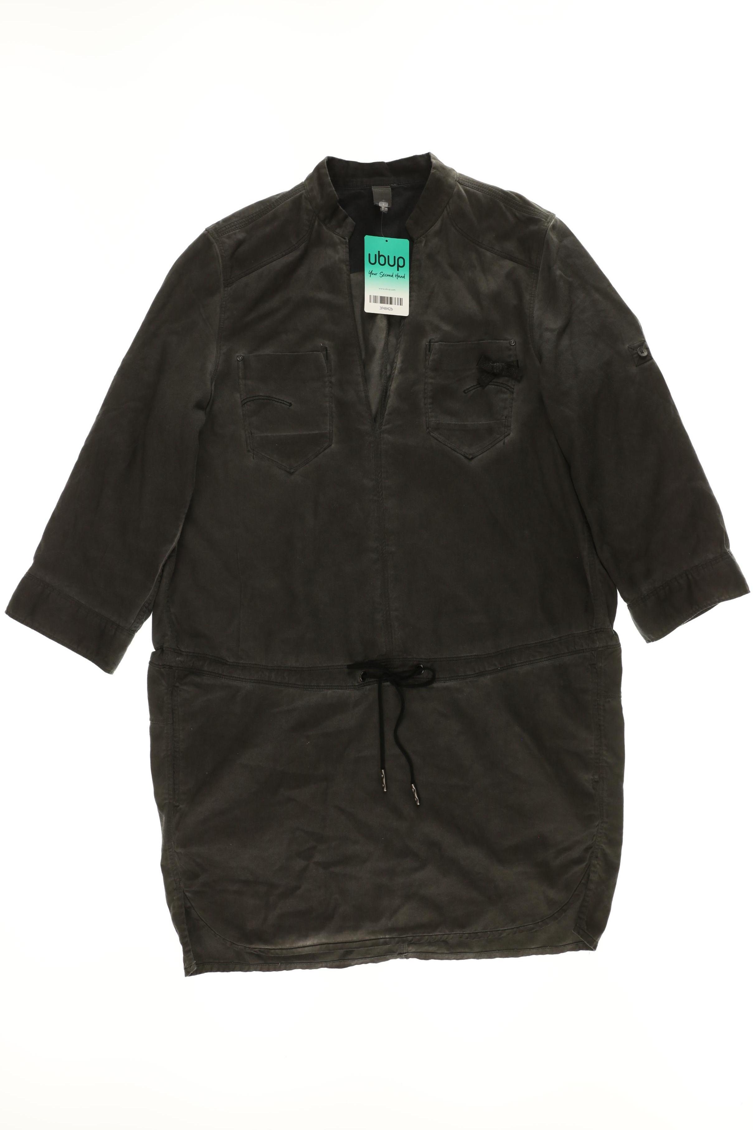 

G Star RAW Damen Kleid, grau, Gr.