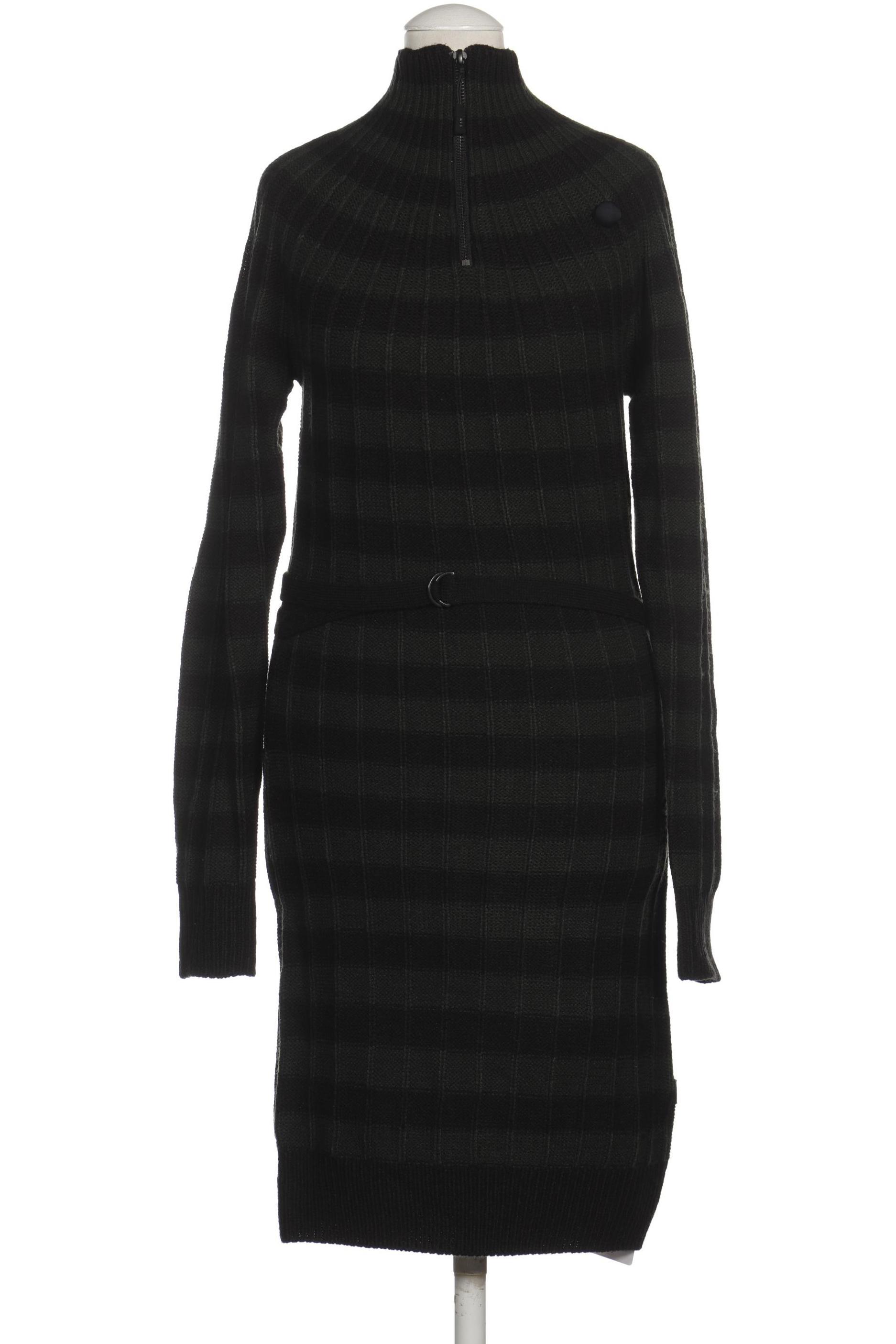 

G Star RAW Damen Kleid, grün, Gr.