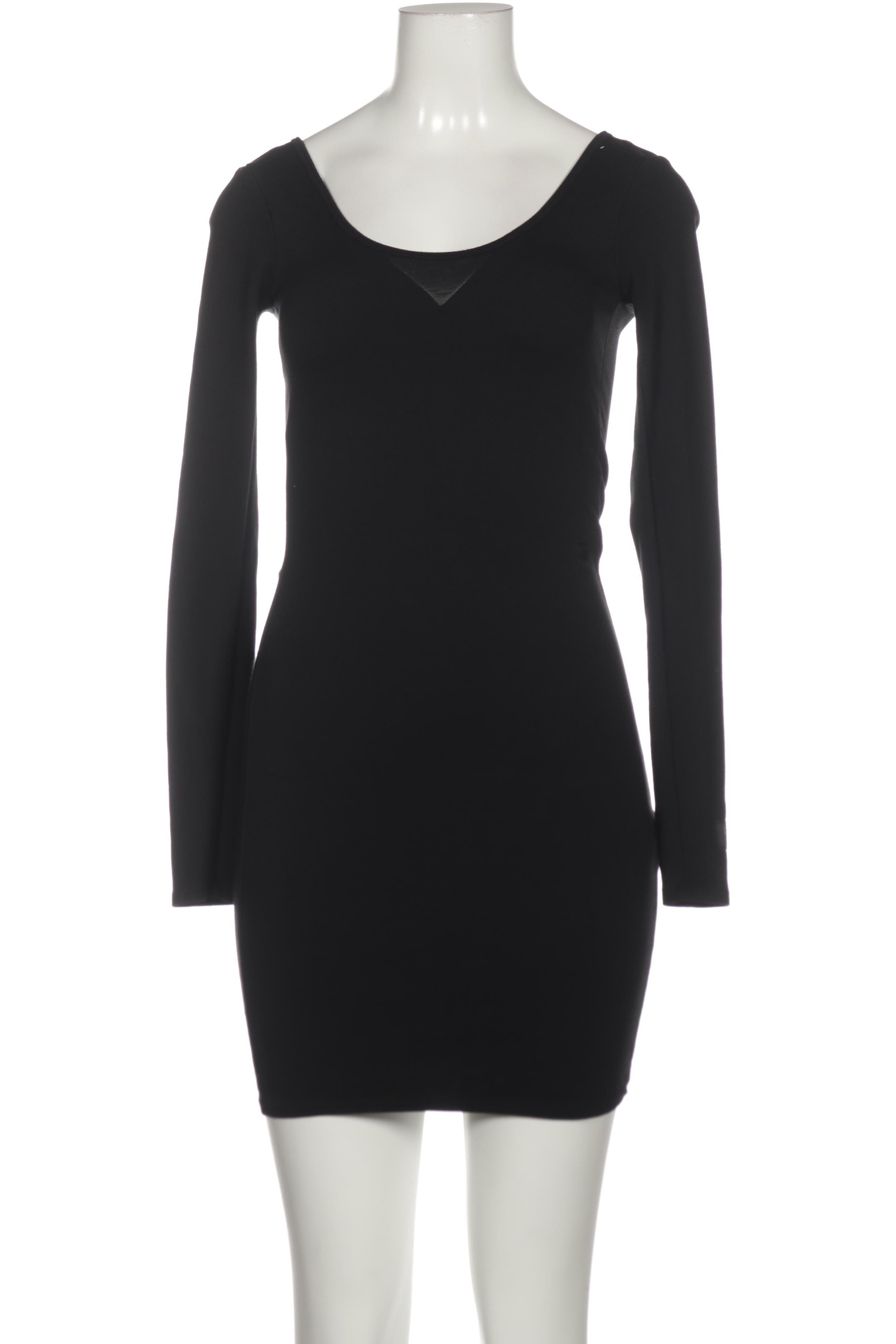 

G Star RAW Damen Kleid, schwarz, Gr.