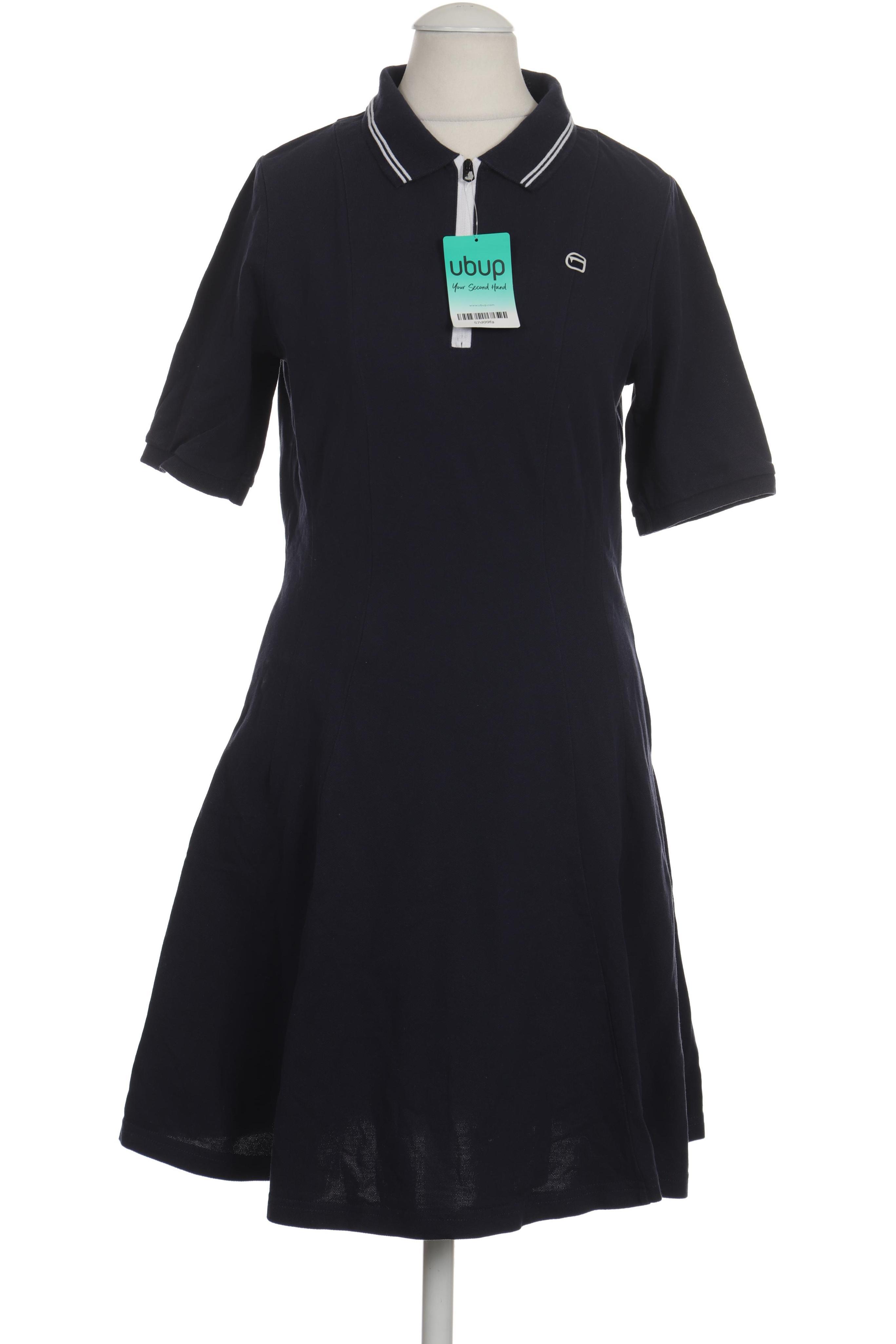 

G Star RAW Damen Kleid, blau, Gr.