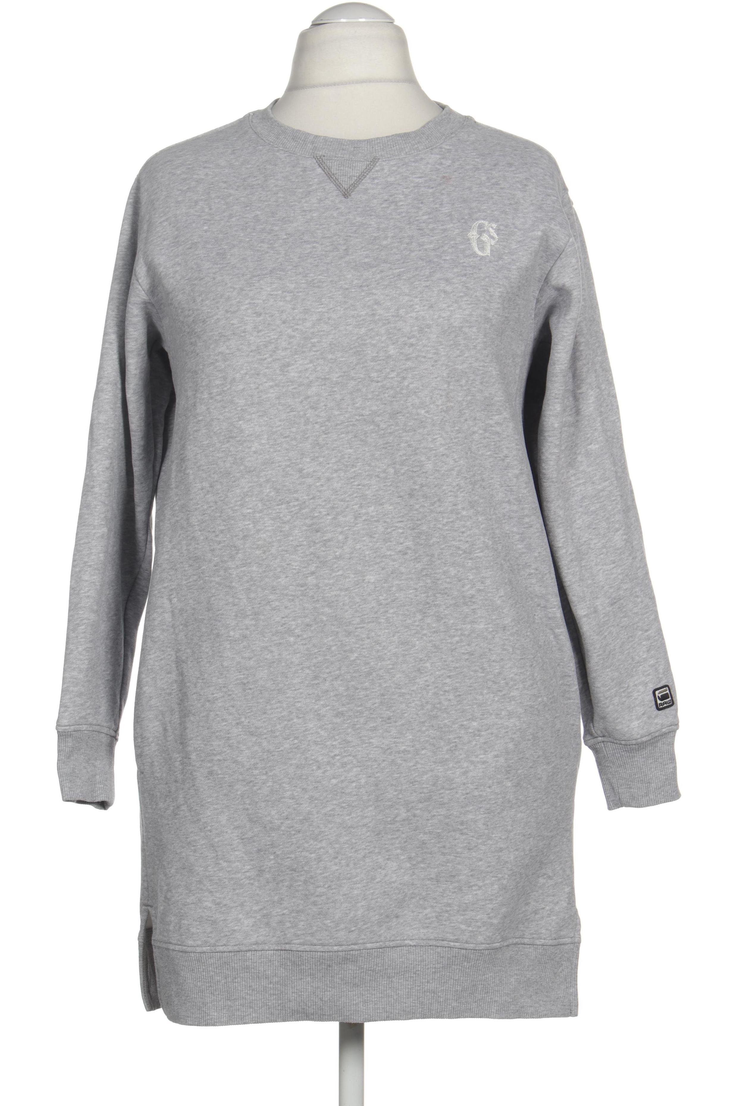 

G Star RAW Damen Kleid, grau, Gr.