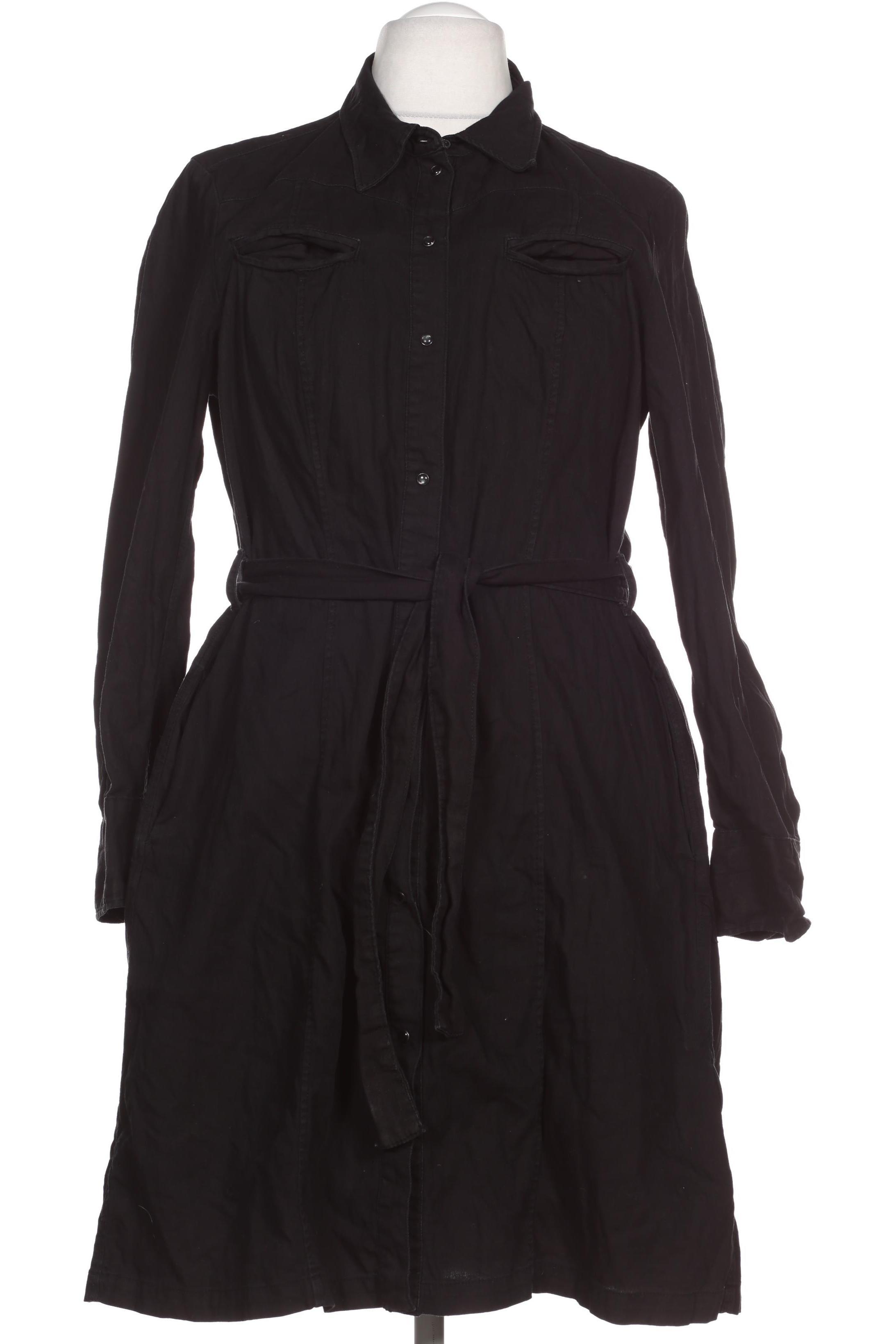 

G Star RAW Damen Kleid, schwarz, Gr.