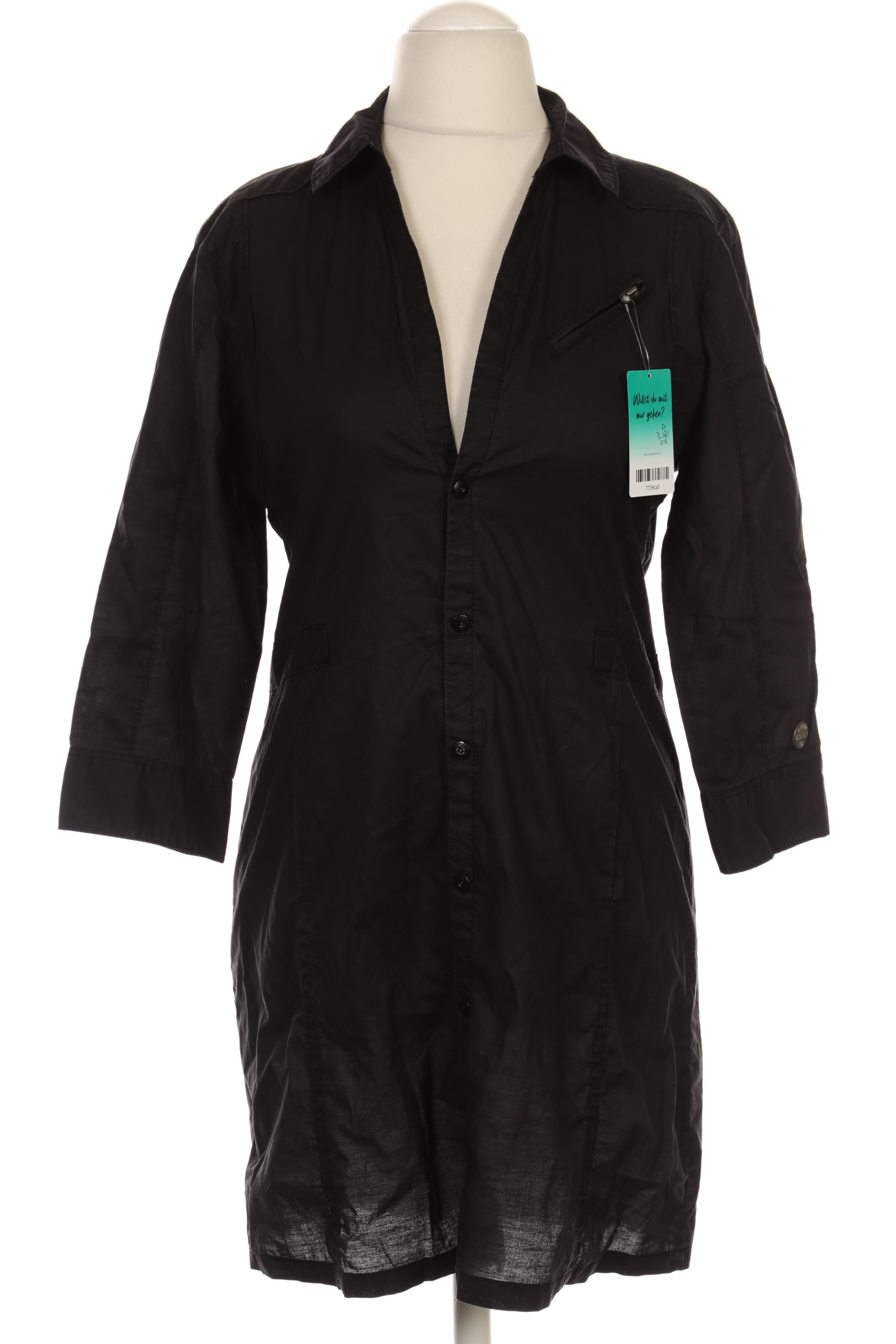 

G Star RAW Damen Kleid, schwarz, Gr.
