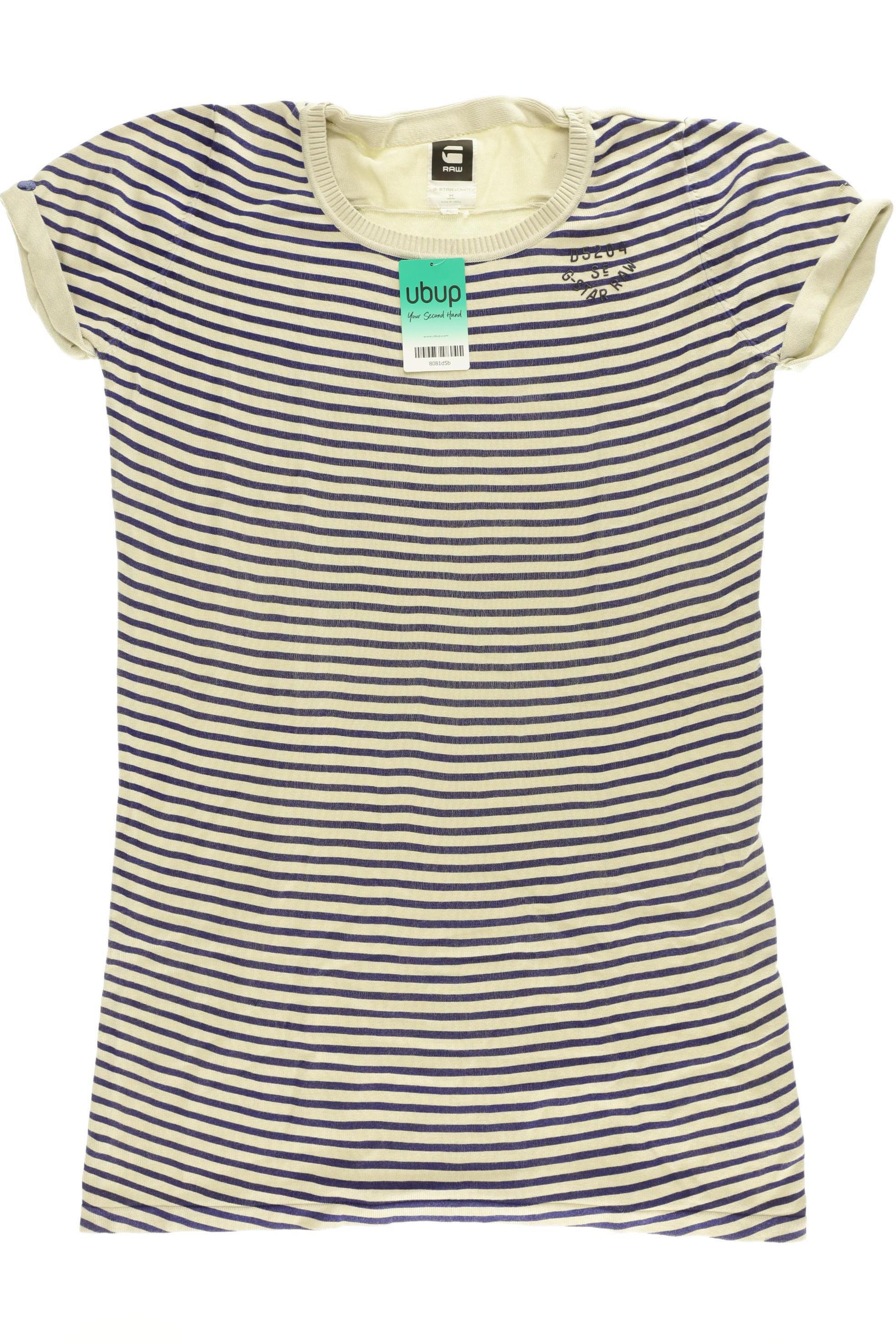 

G Star RAW Damen Kleid, beige, Gr.