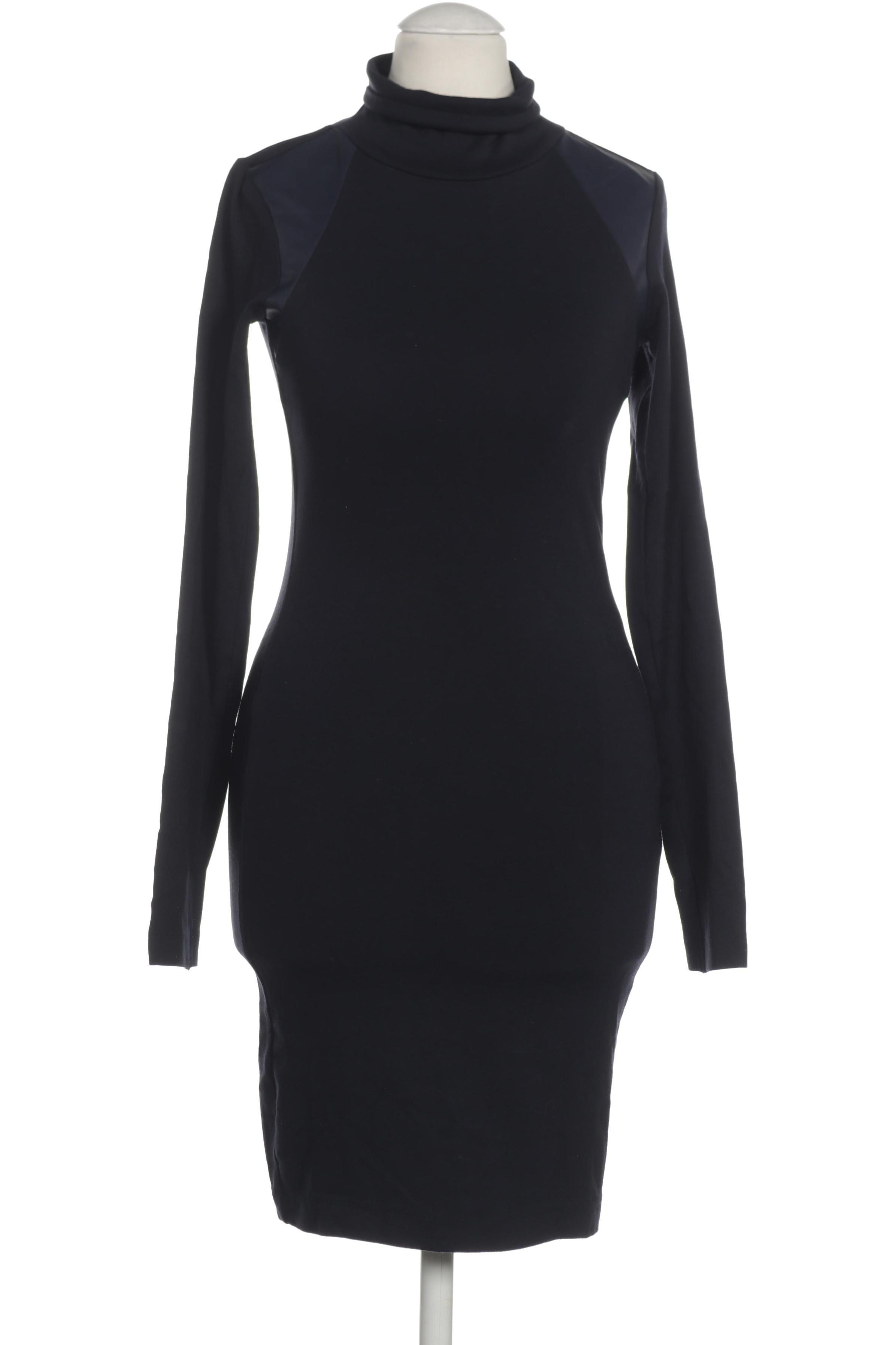 

G Star RAW Damen Kleid, blau, Gr.