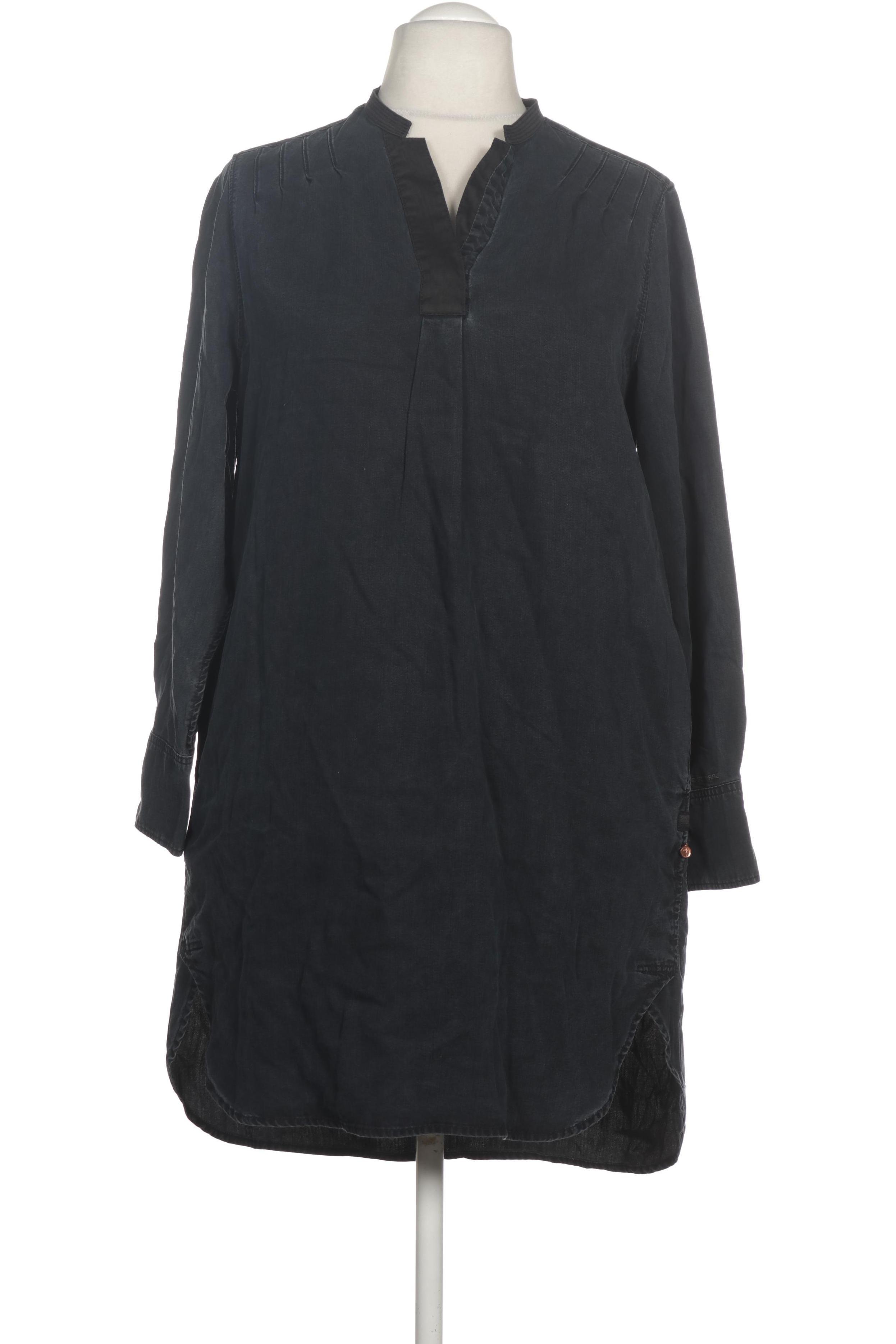 

G Star RAW Damen Kleid, blau, Gr.