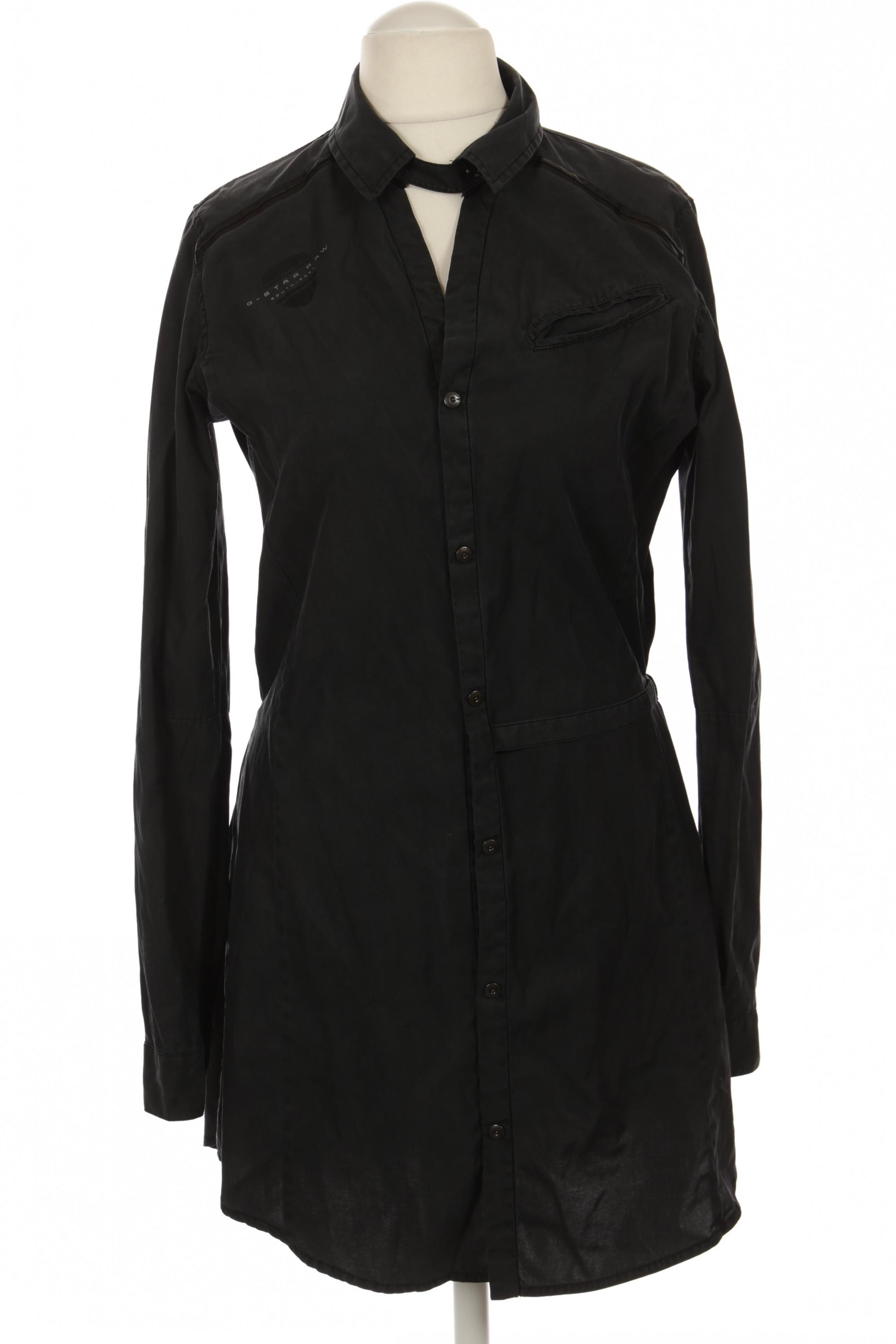 

G Star RAW Damen Kleid, grau, Gr.