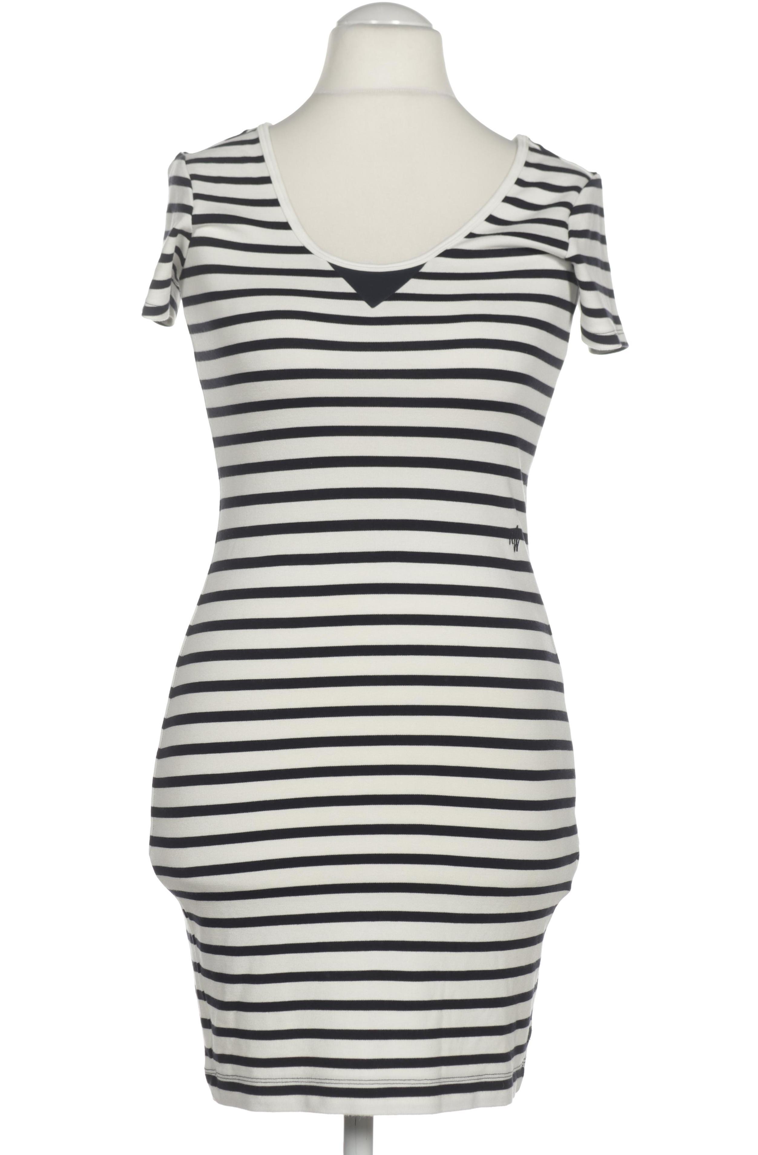 

G Star RAW Damen Kleid, weiß, Gr.