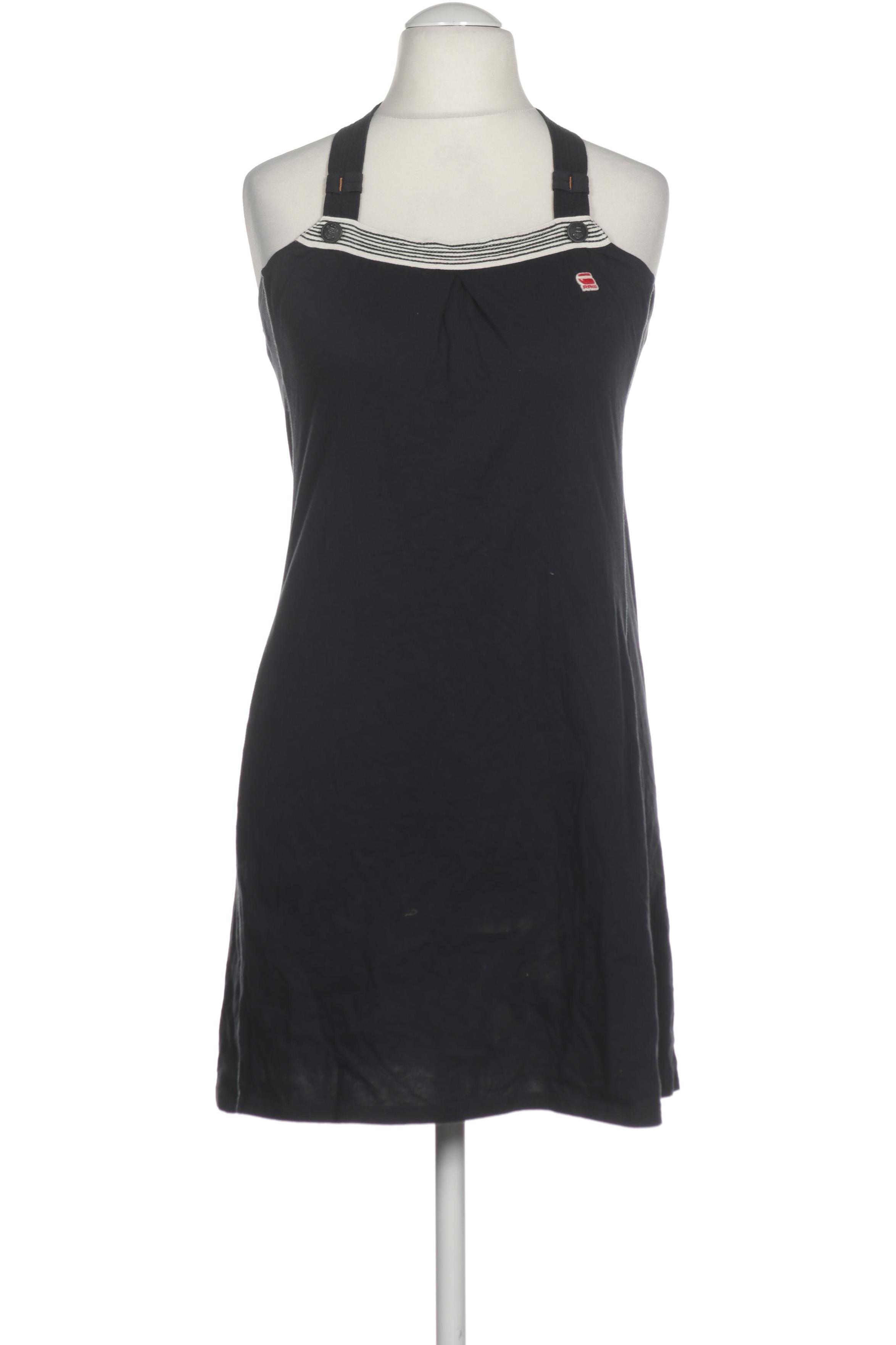 

G Star RAW Damen Kleid, blau, Gr.