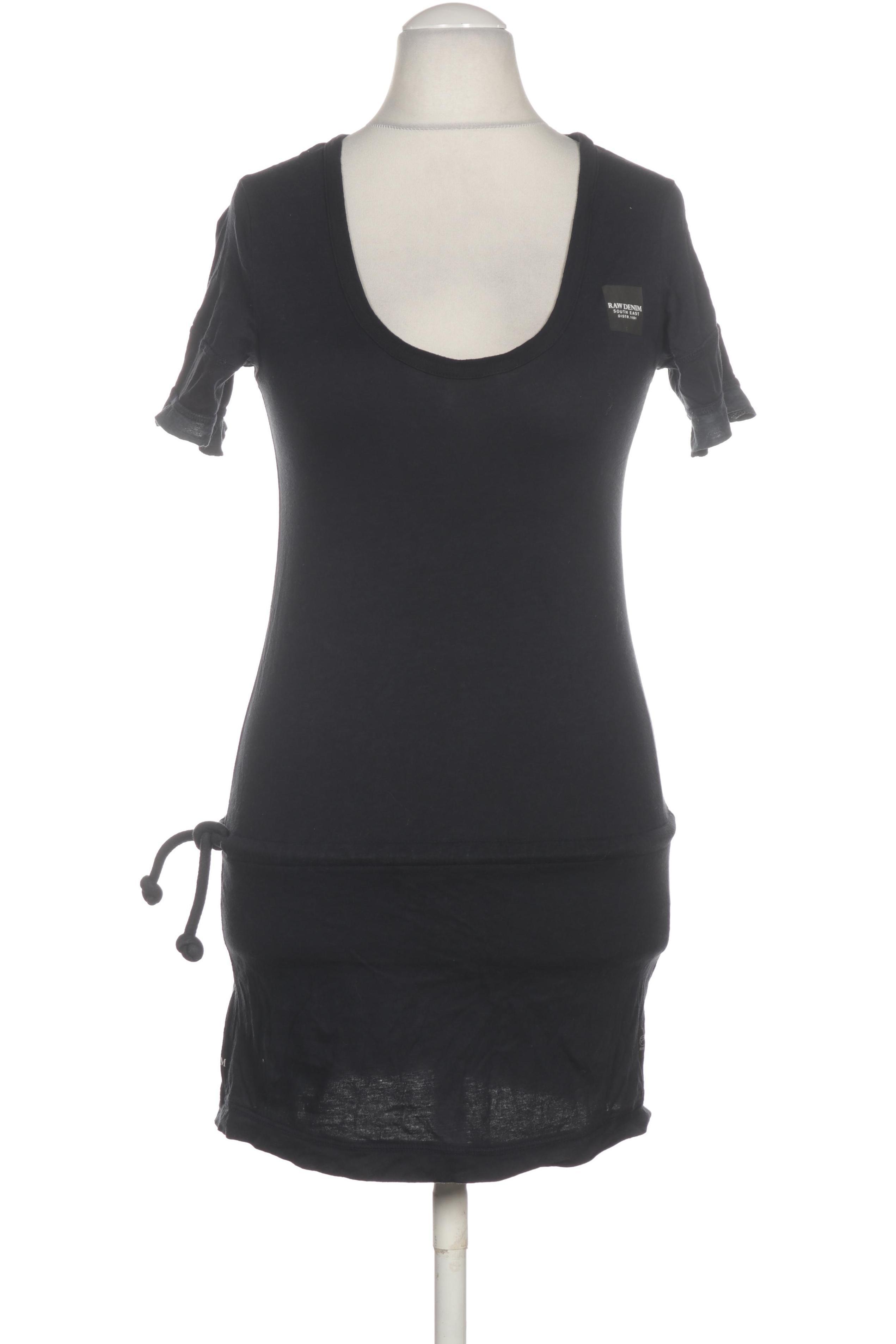 

G Star RAW Damen Kleid, blau, Gr.