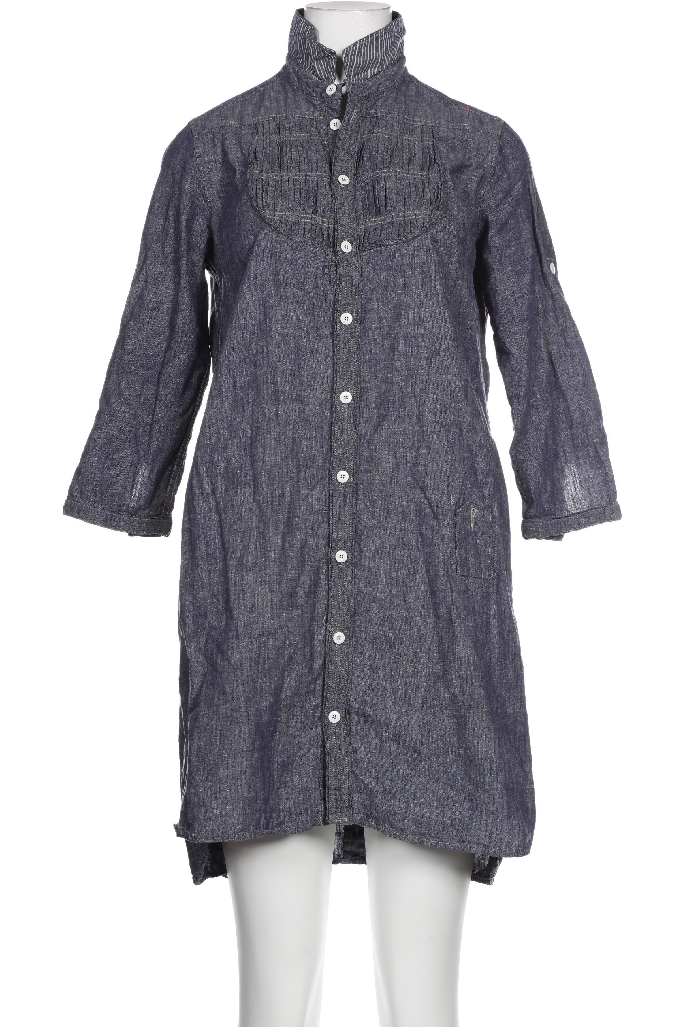 

G Star RAW Damen Kleid, blau, Gr.