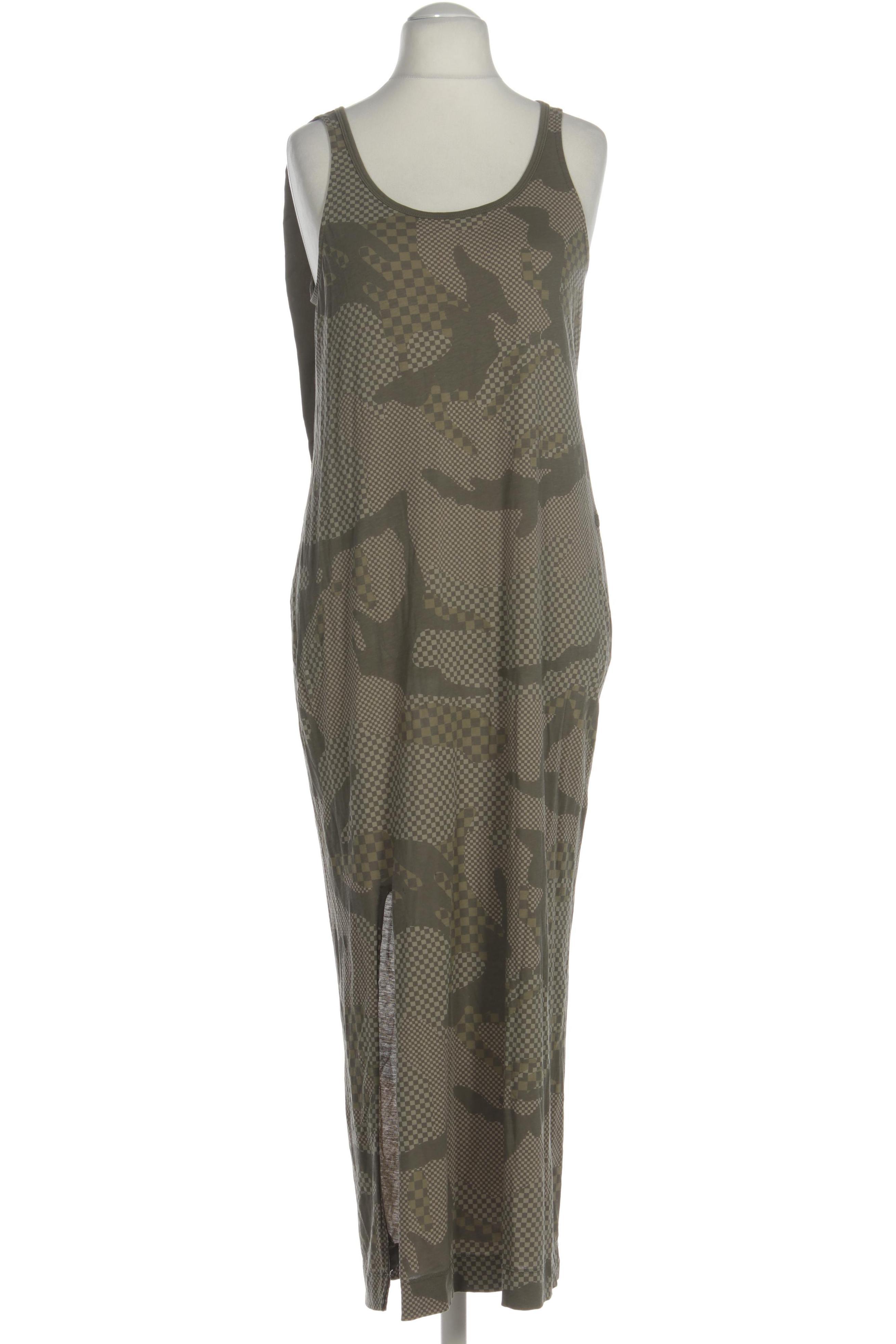 

G Star RAW Damen Kleid, grün, Gr.