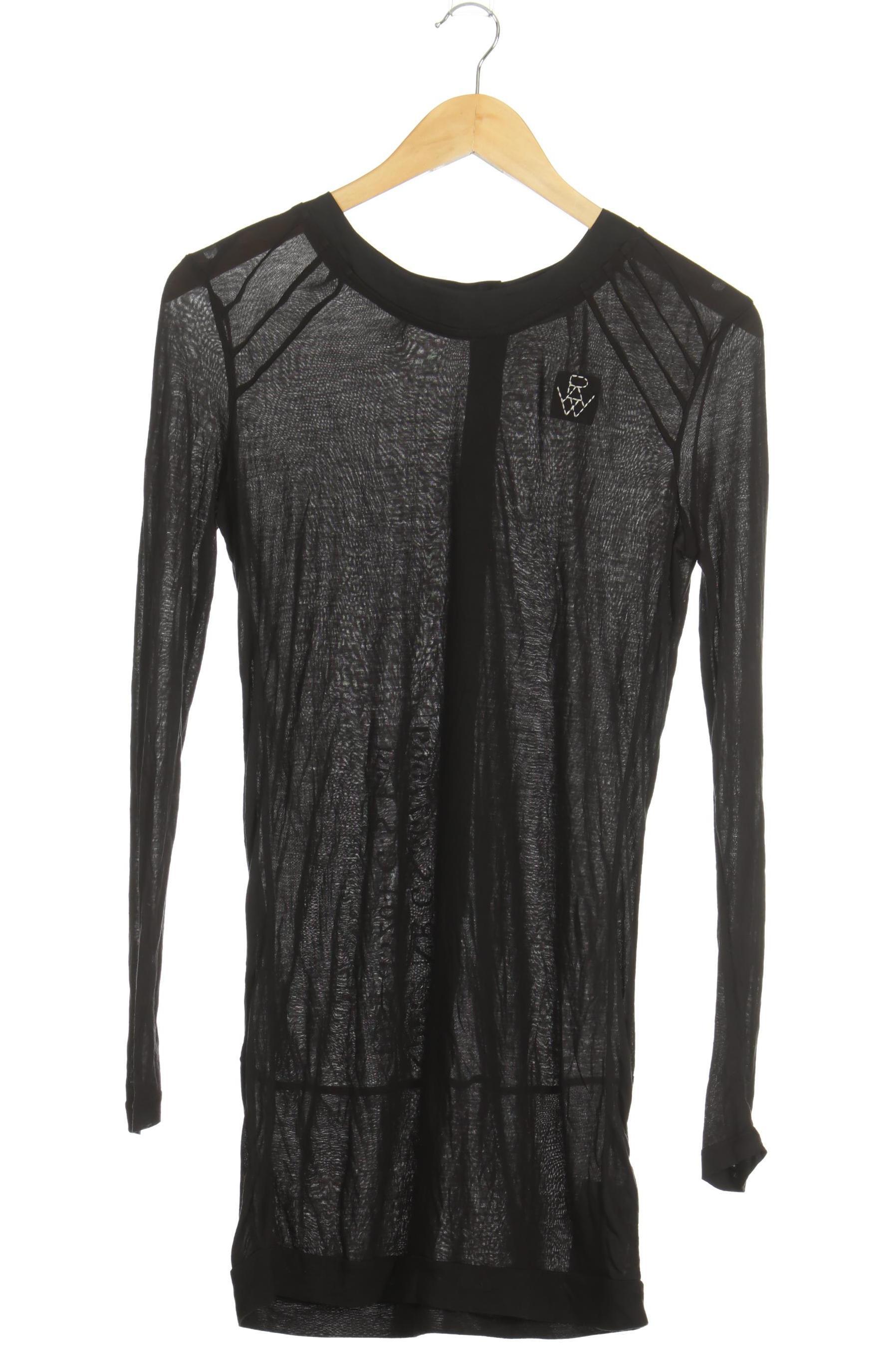 

G Star RAW Damen Kleid, schwarz, Gr.