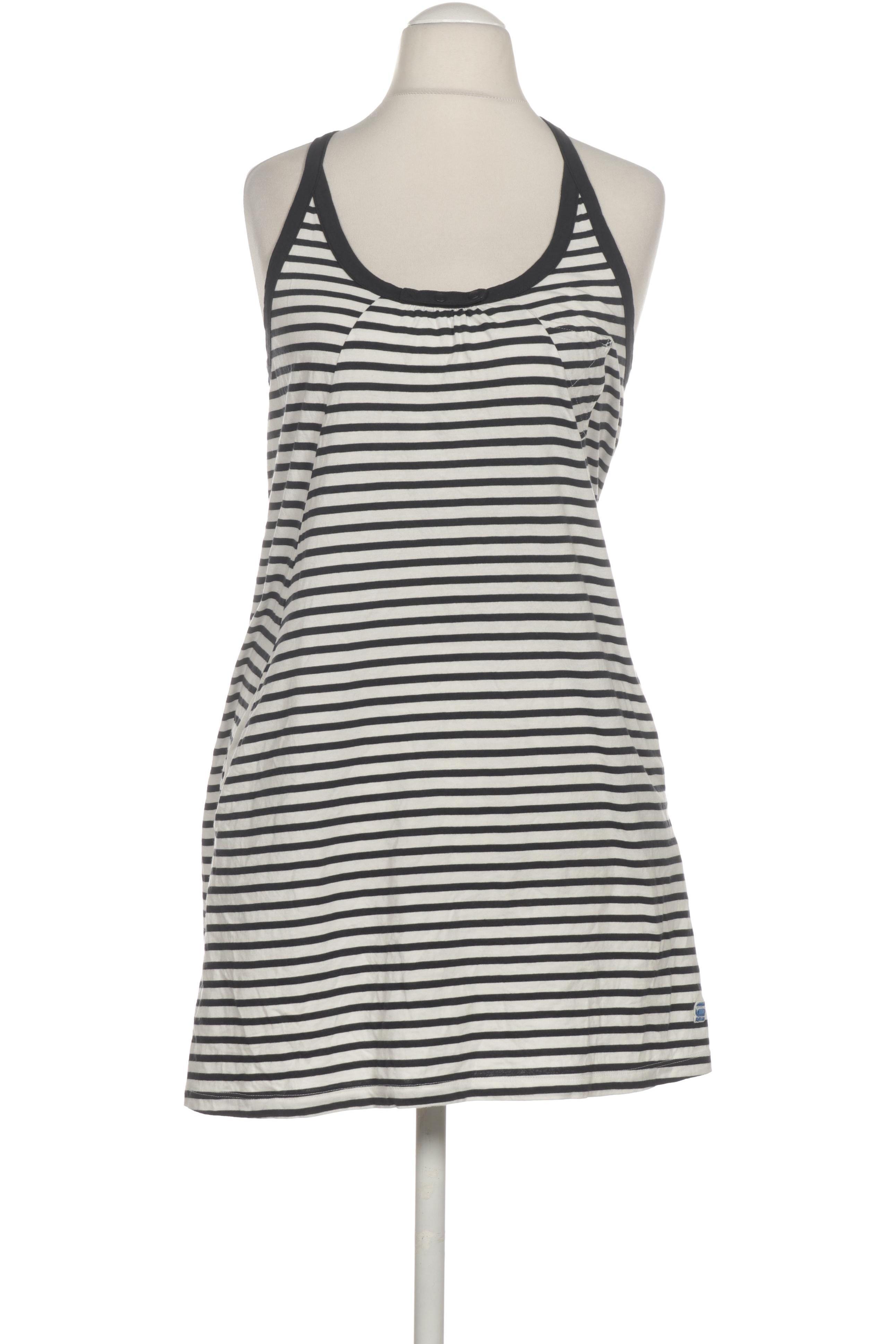 

G Star RAW Damen Kleid, blau, Gr.