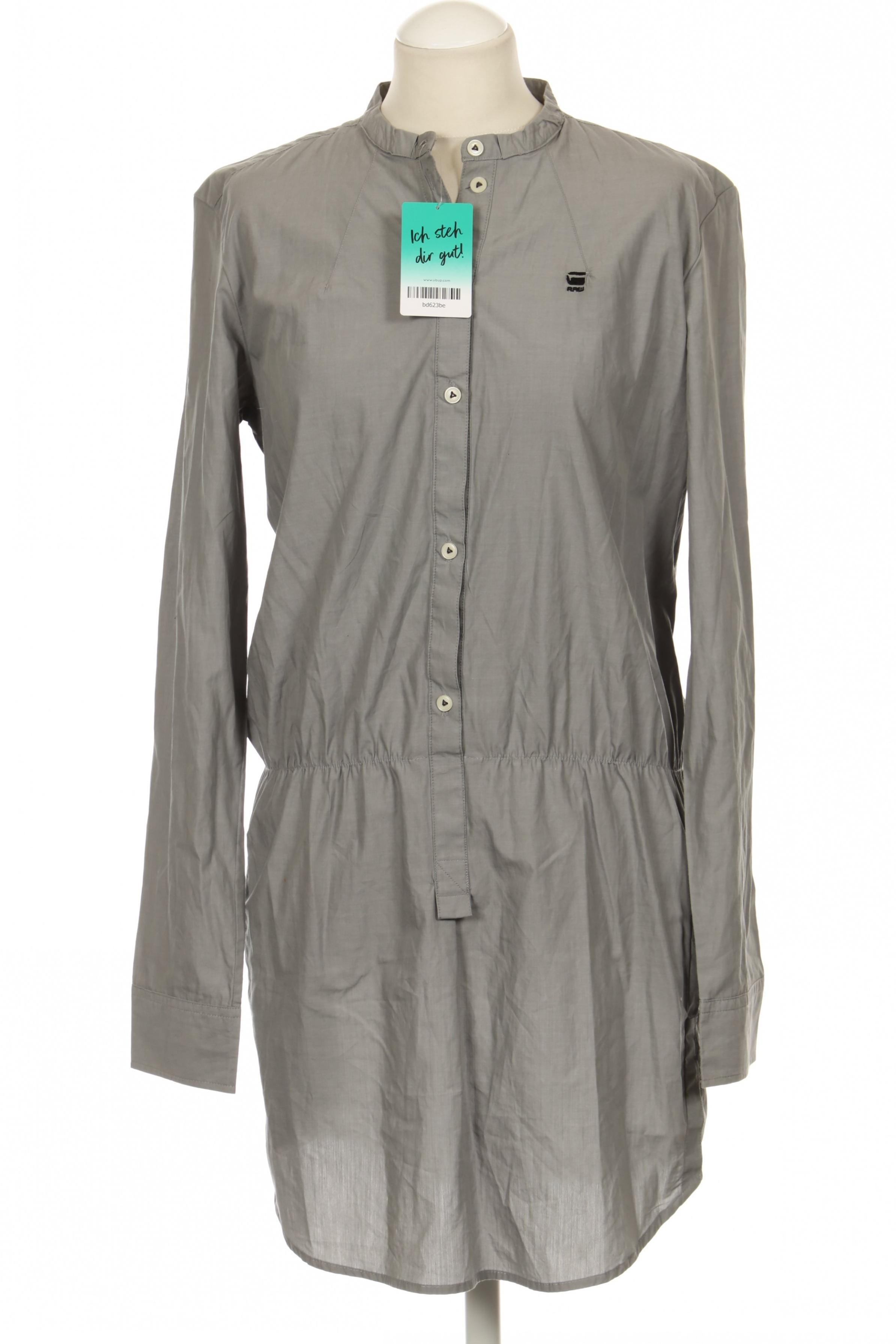 

G Star RAW Damen Kleid, grau, Gr.